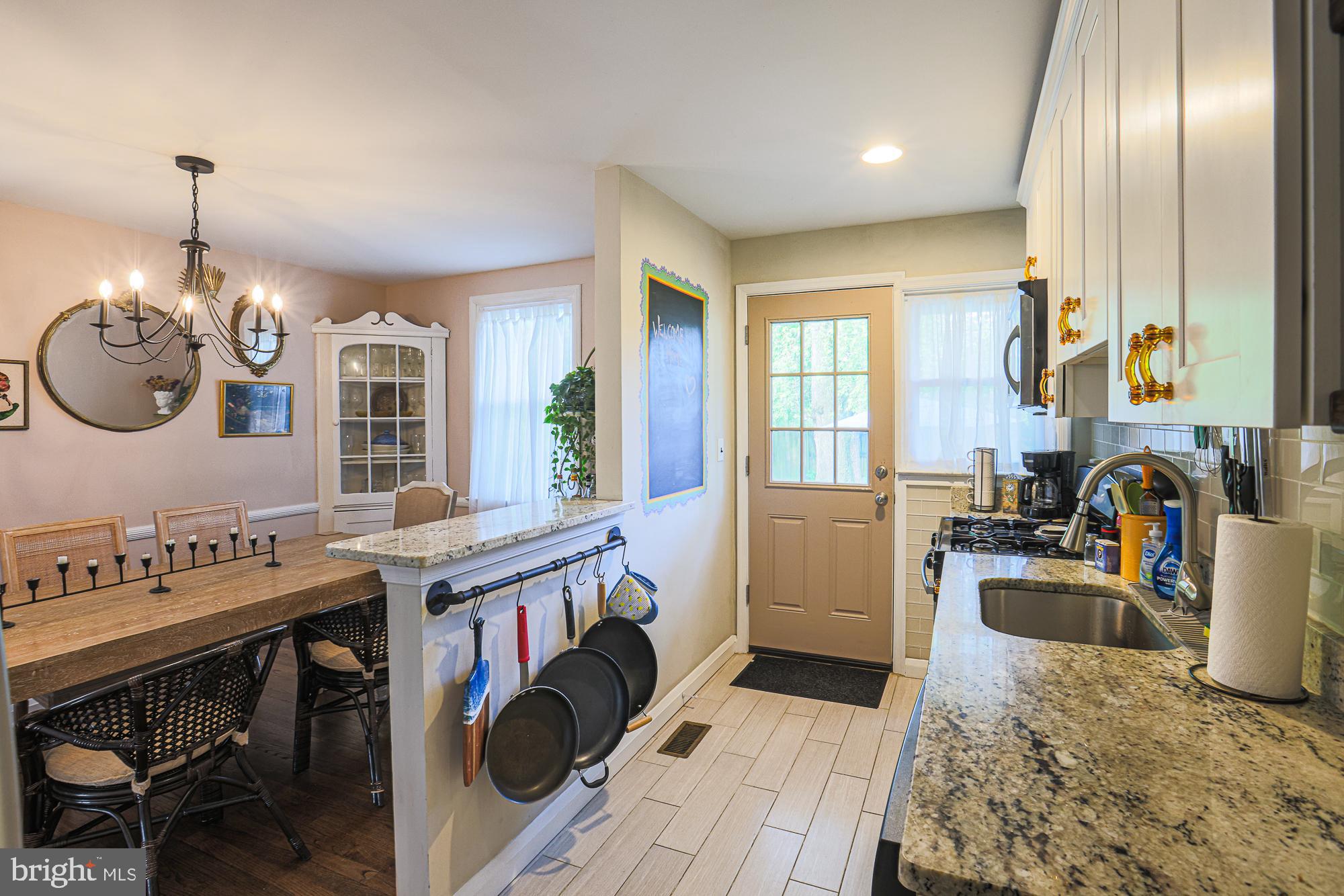GLENHAM - BELFORD - Residential