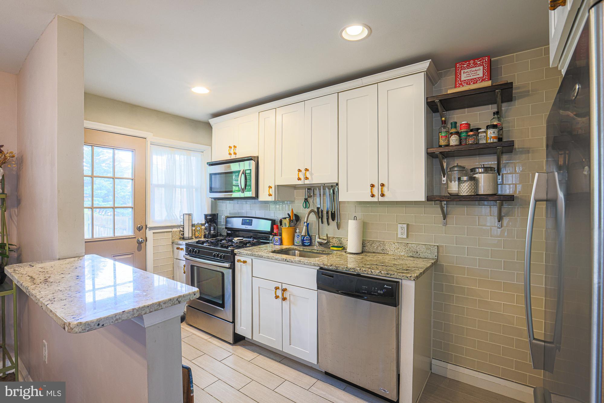 GLENHAM - BELFORD - Residential