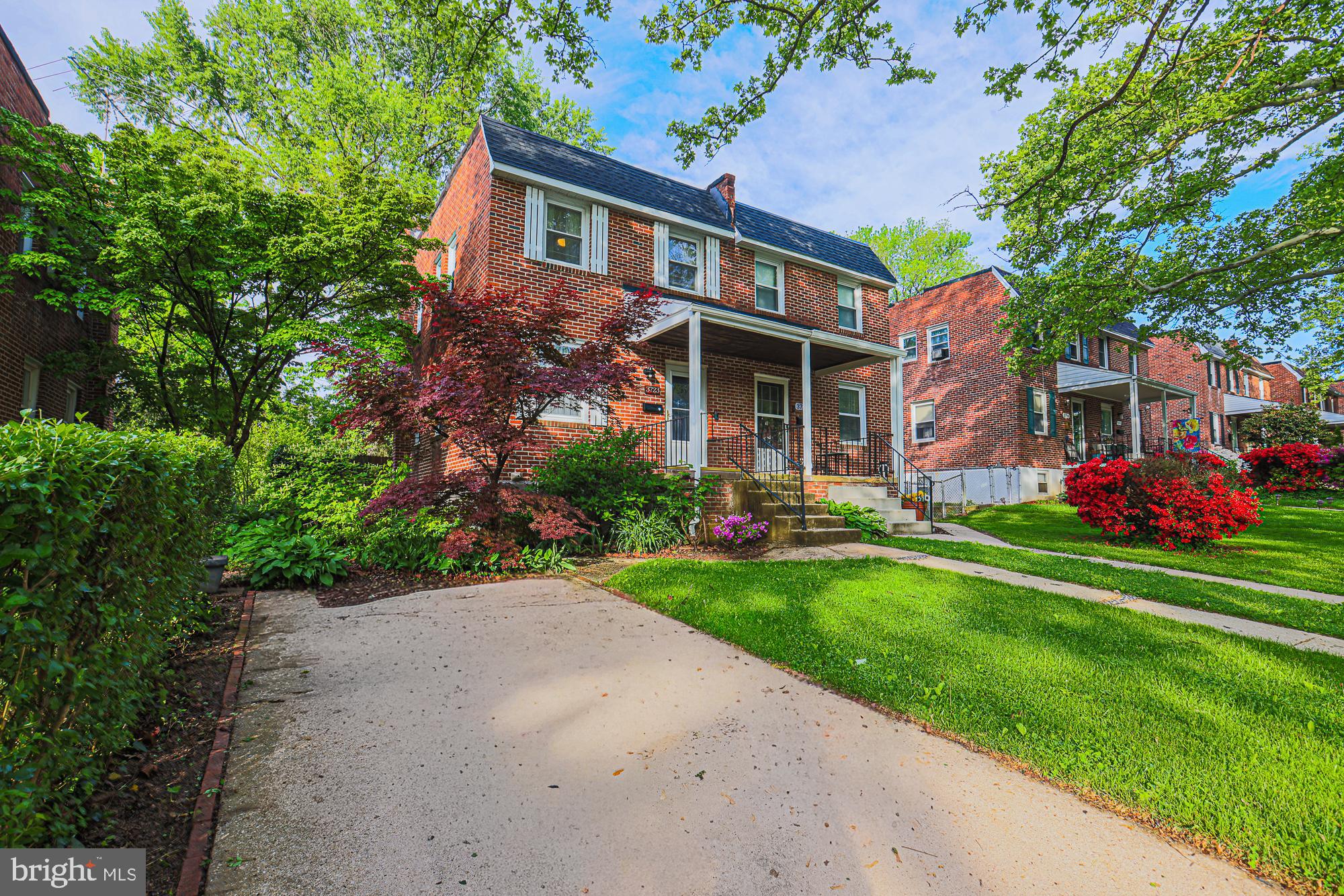 GLENHAM - BELFORD - Residential