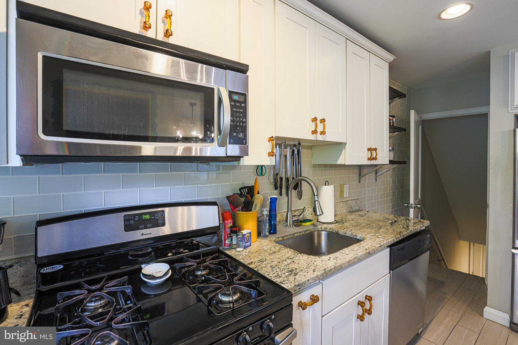 GLENHAM - BELFORD - Residential