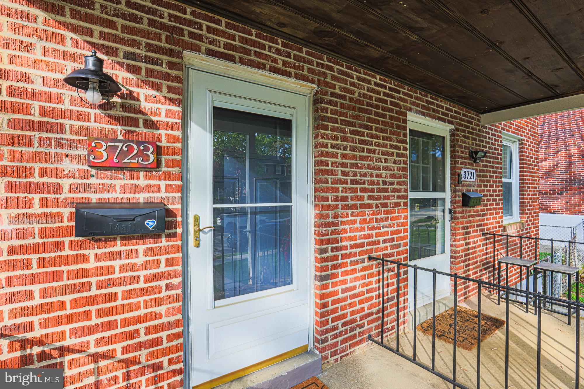 GLENHAM - BELFORD - Residential