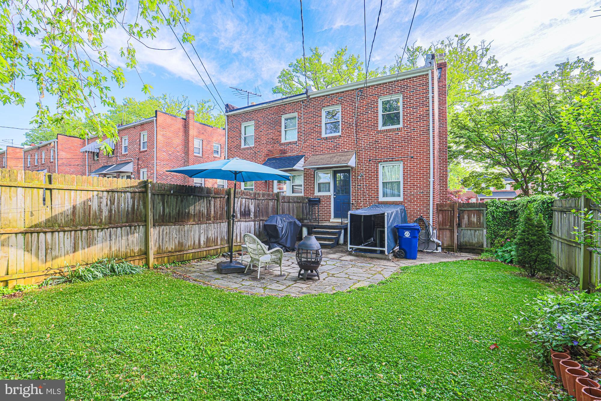 GLENHAM - BELFORD - Residential