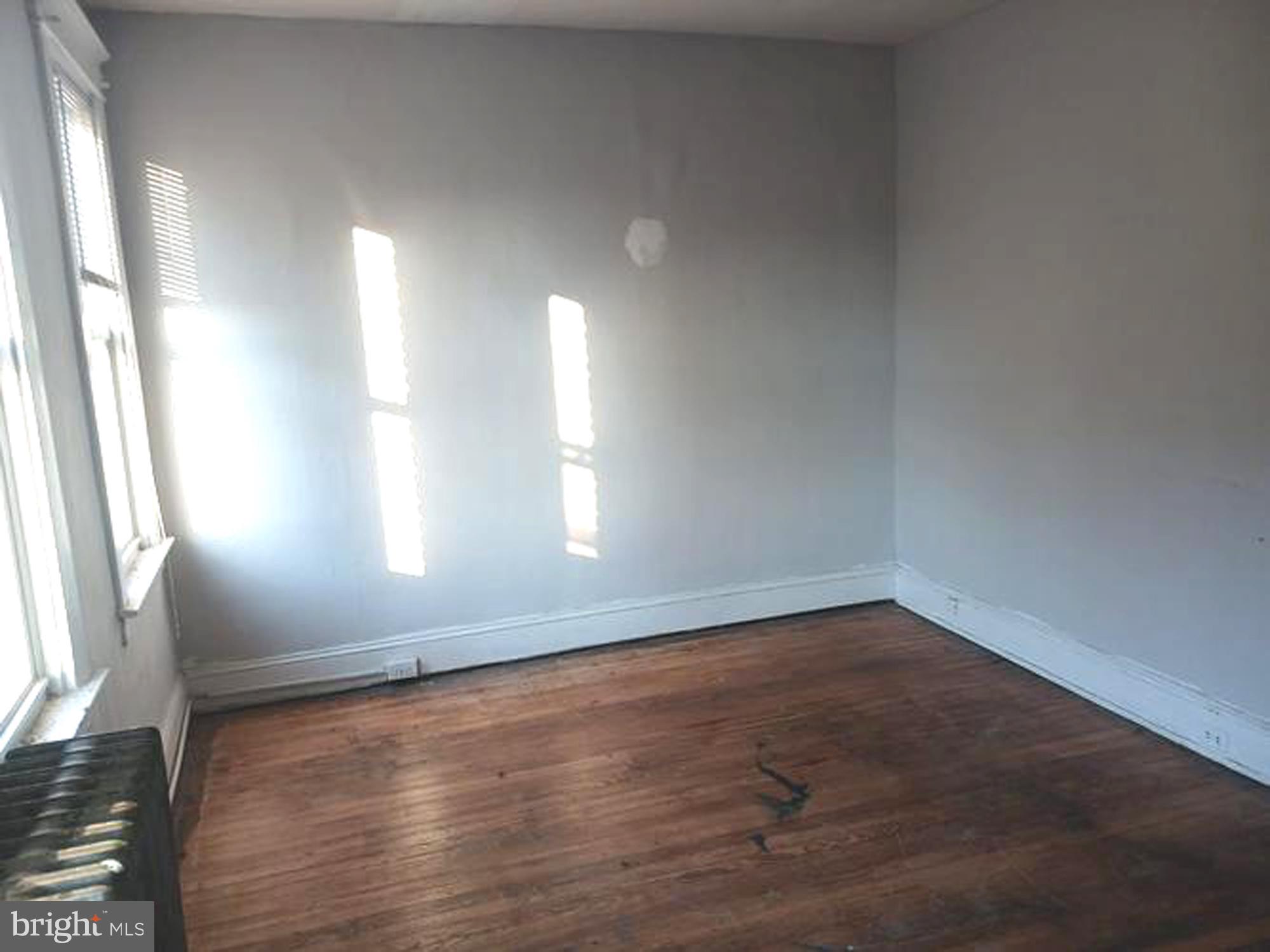 COPPIN HEIGHTS - Residential