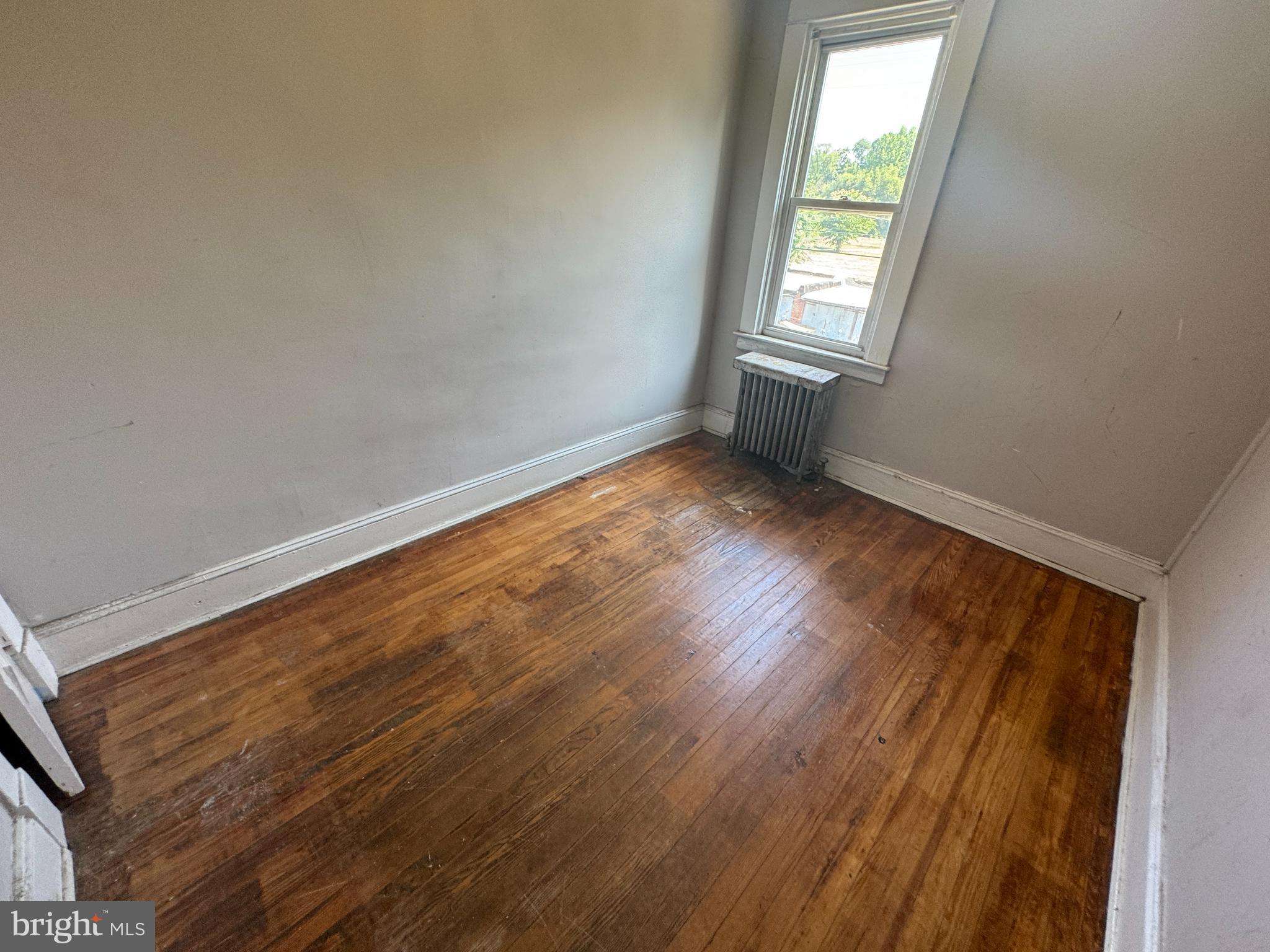 COPPIN HEIGHTS - Residential