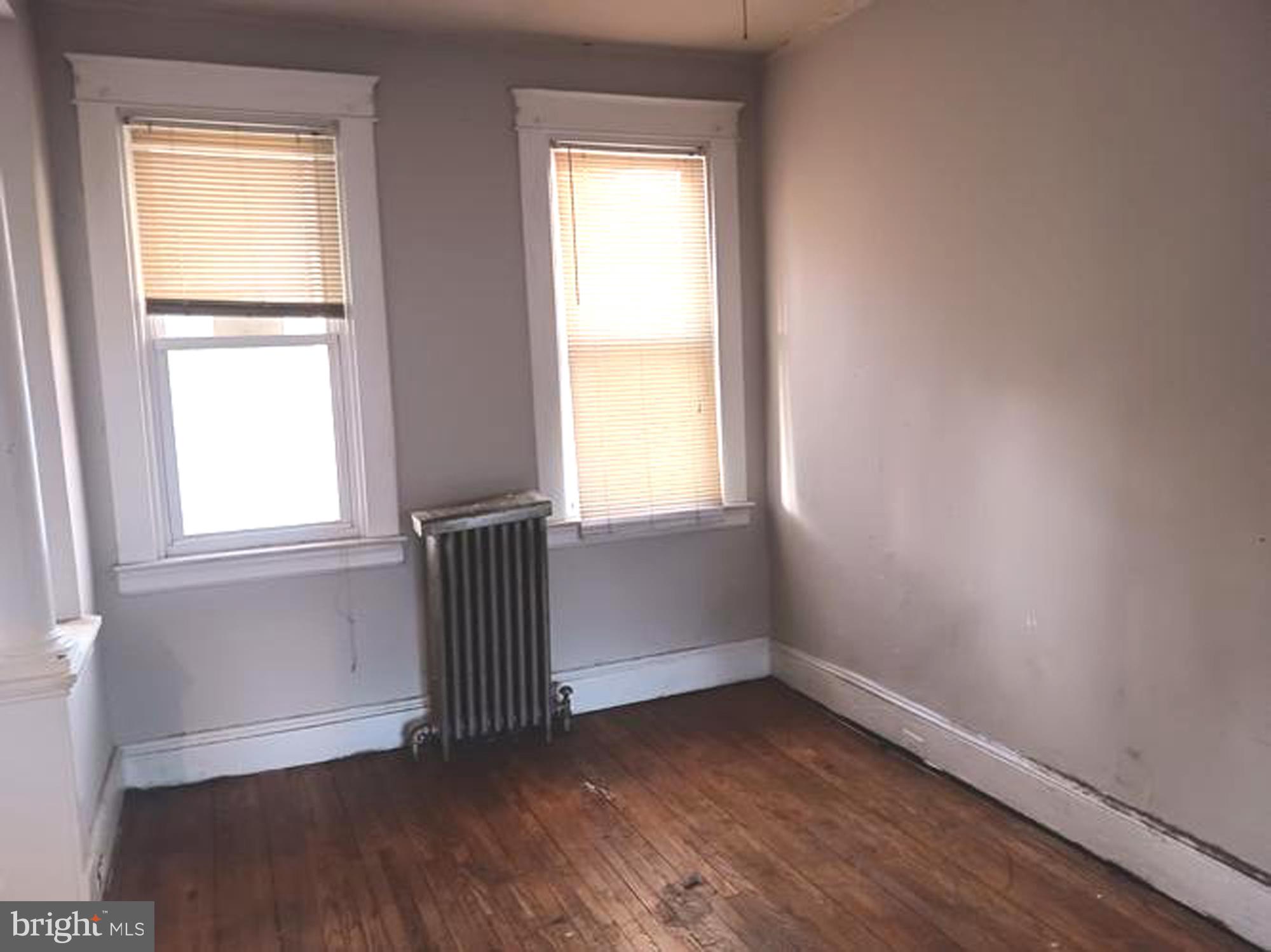 COPPIN HEIGHTS - Residential