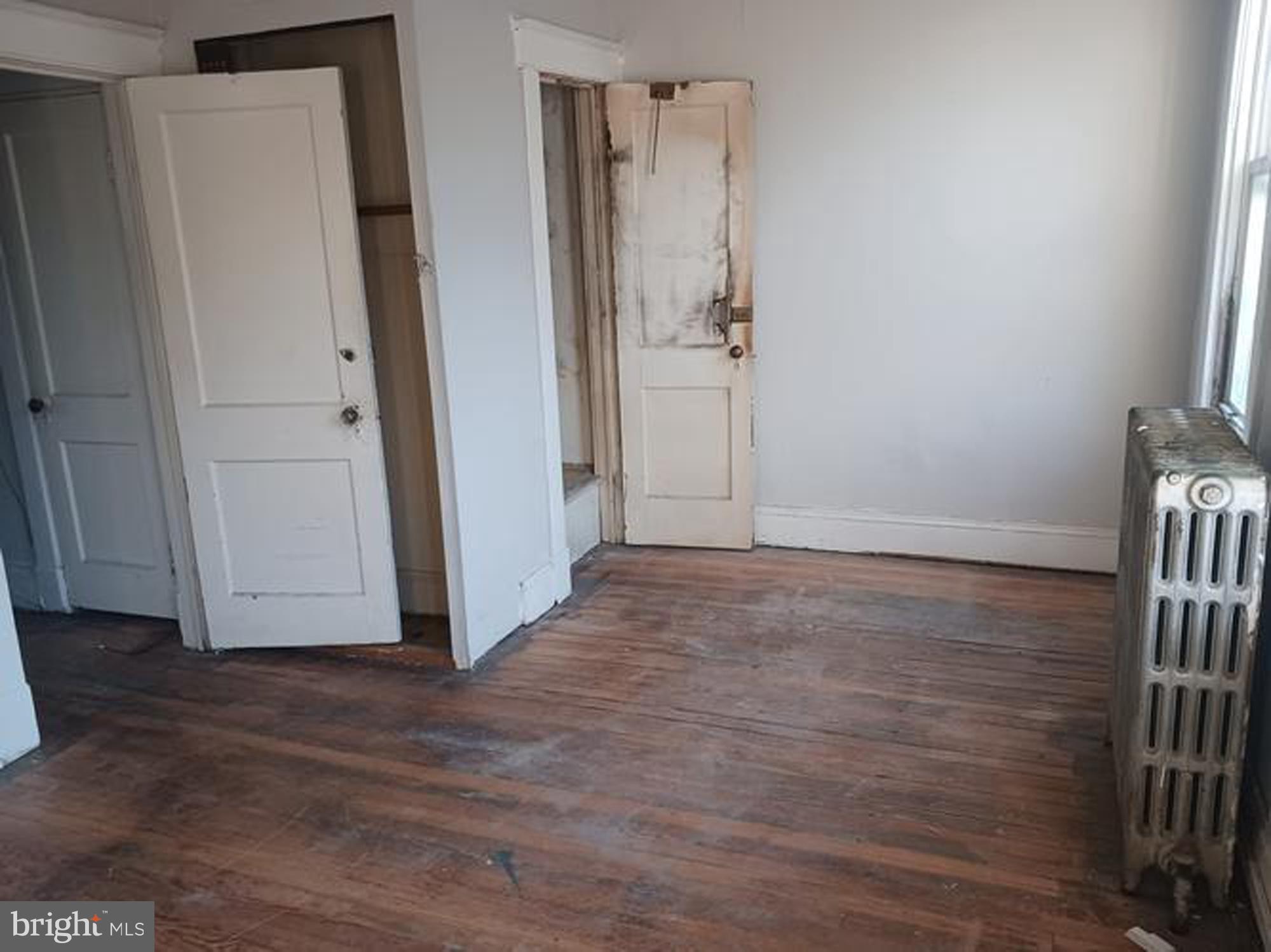 COPPIN HEIGHTS - Residential