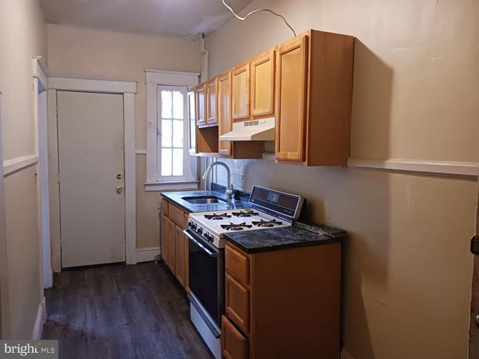 COPPIN HEIGHTS - Residential