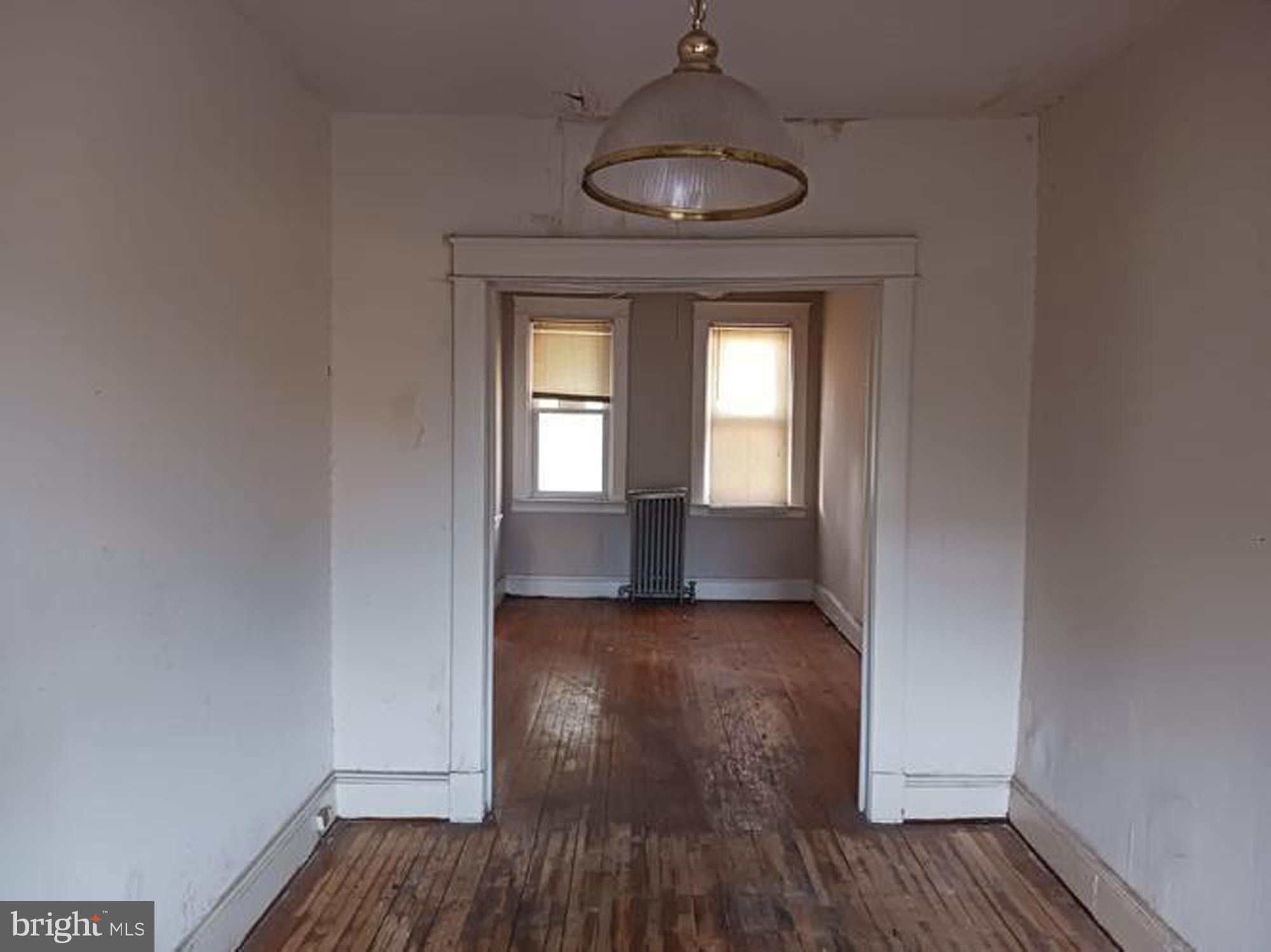 COPPIN HEIGHTS - Residential