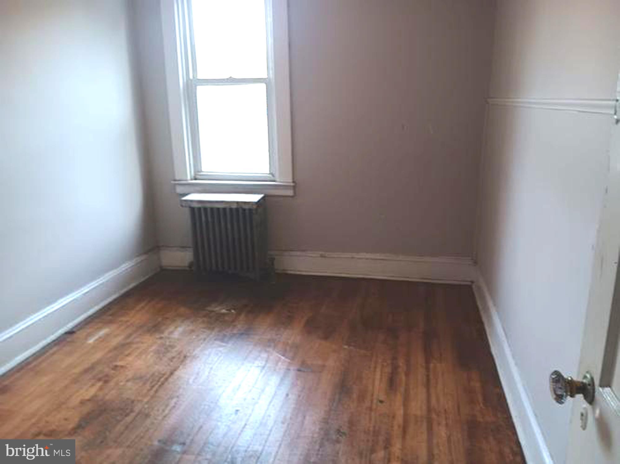 COPPIN HEIGHTS - Residential