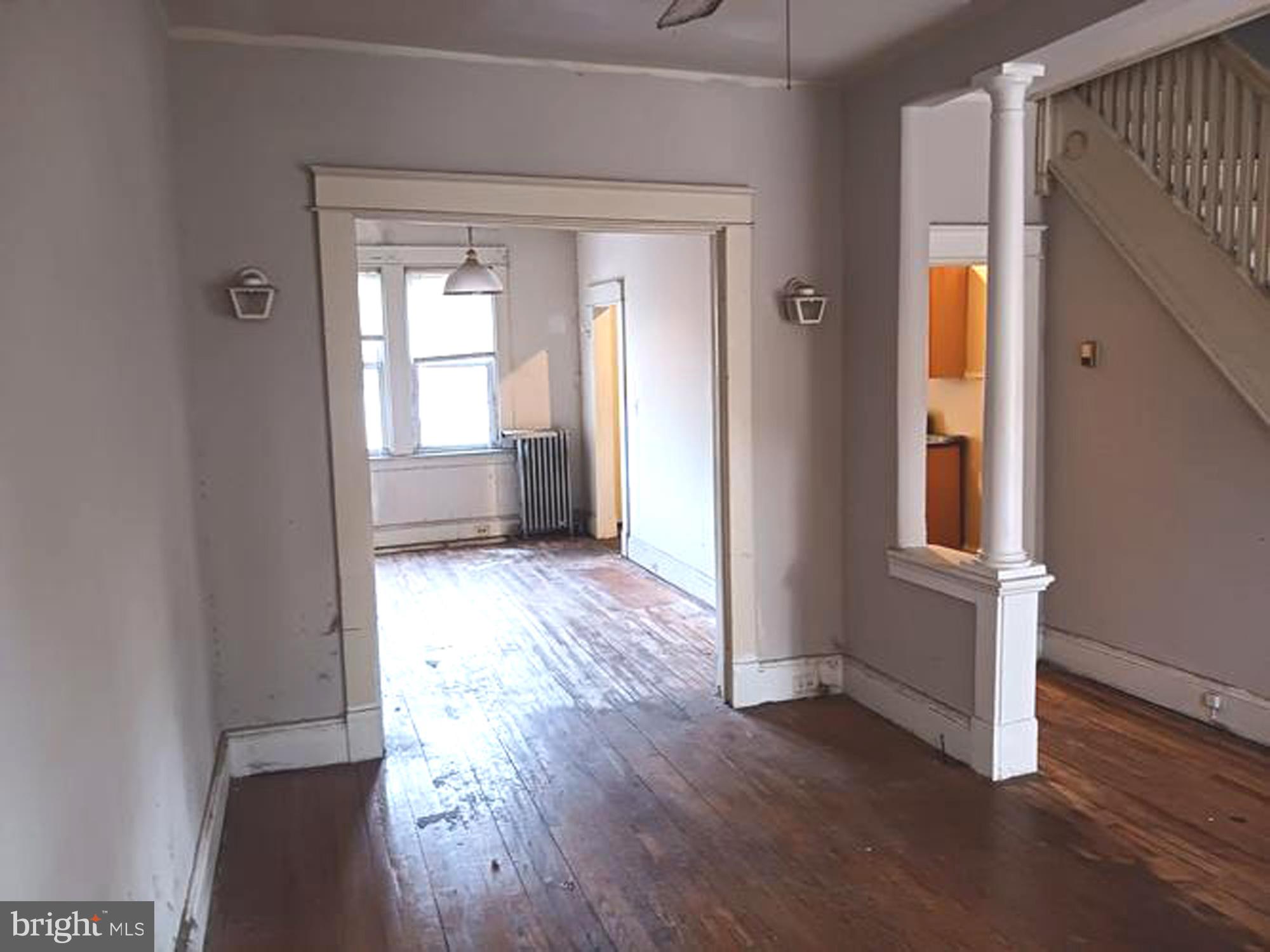 COPPIN HEIGHTS - Residential