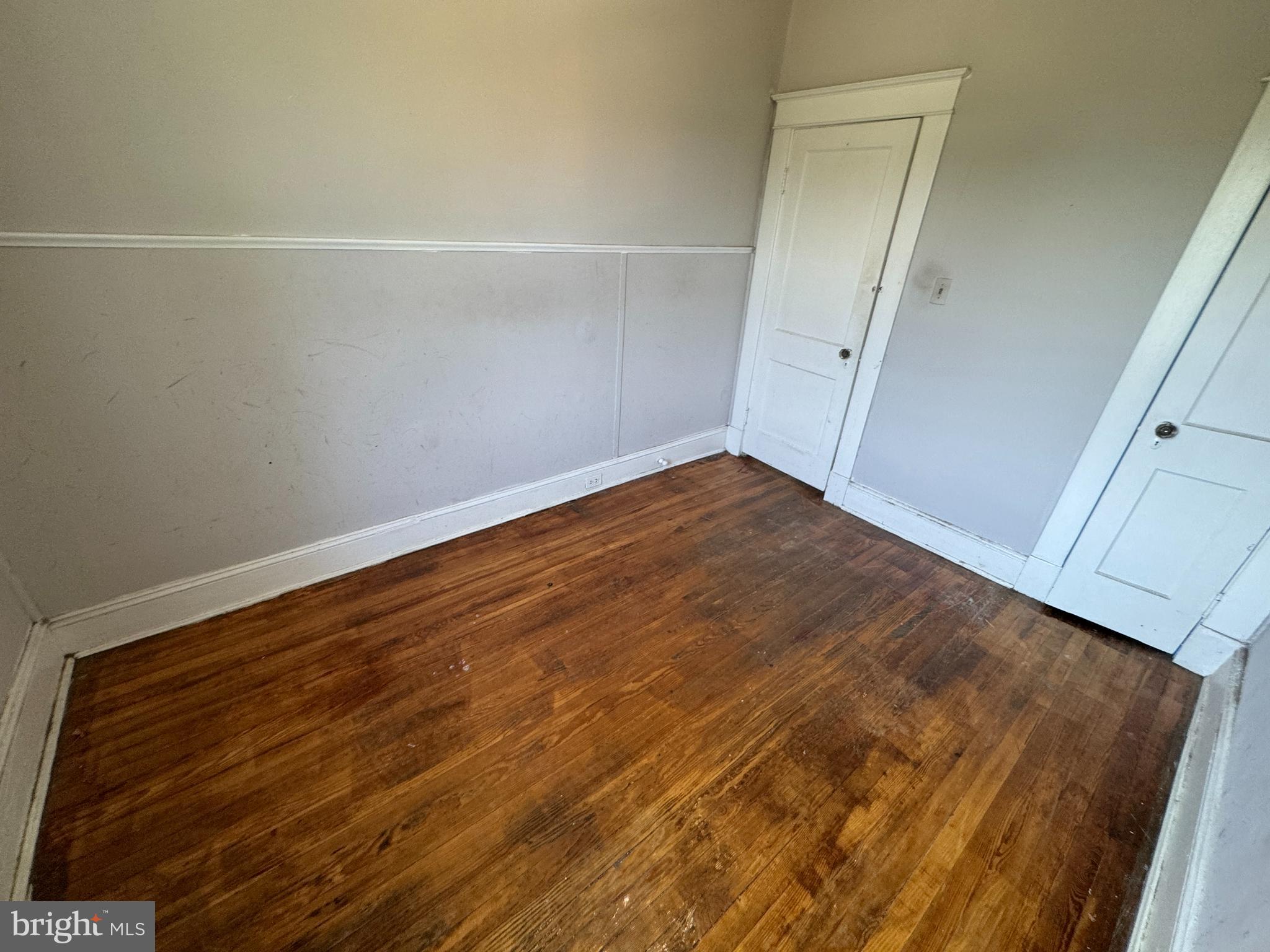 COPPIN HEIGHTS - Residential