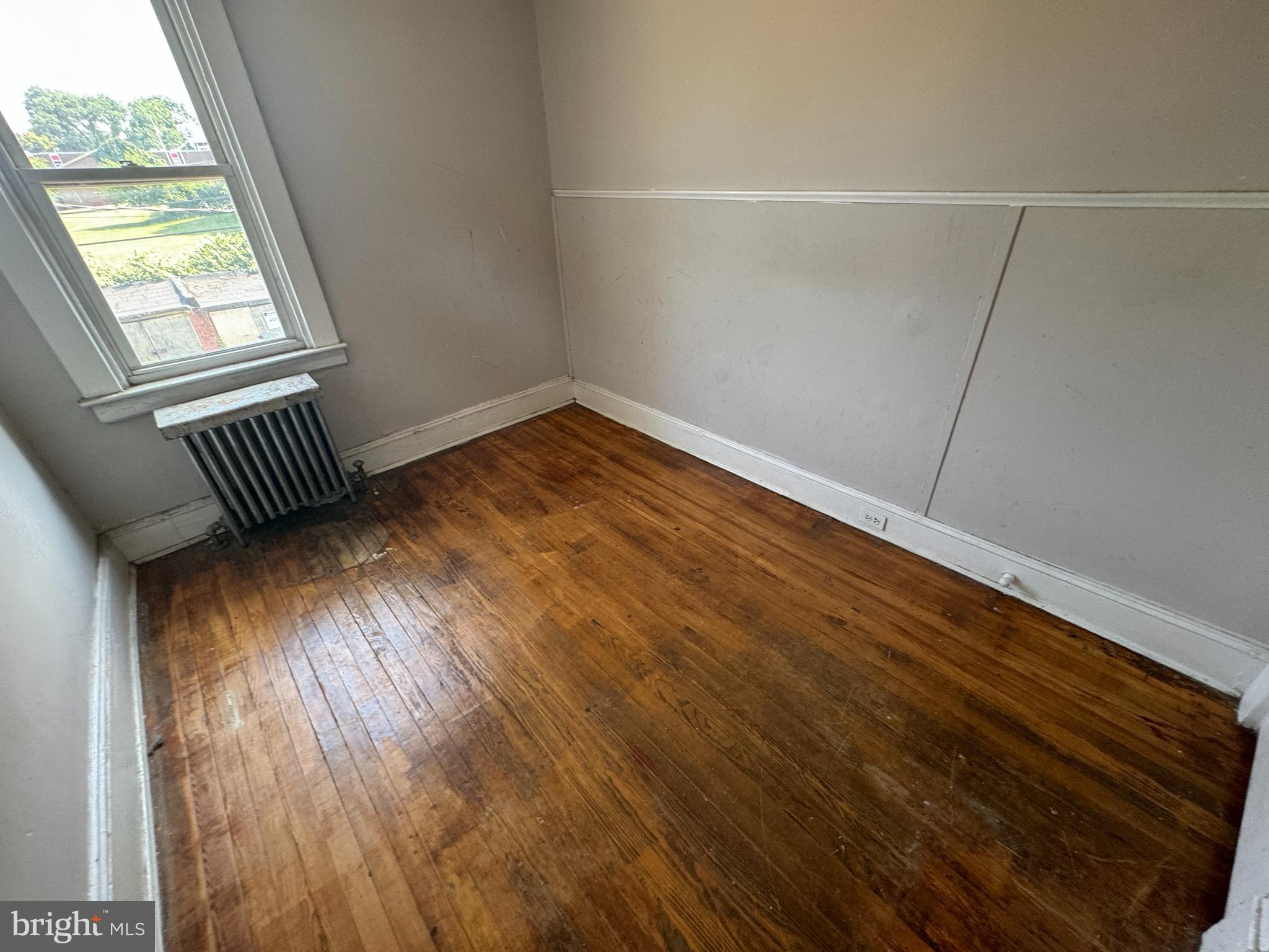 COPPIN HEIGHTS - Residential