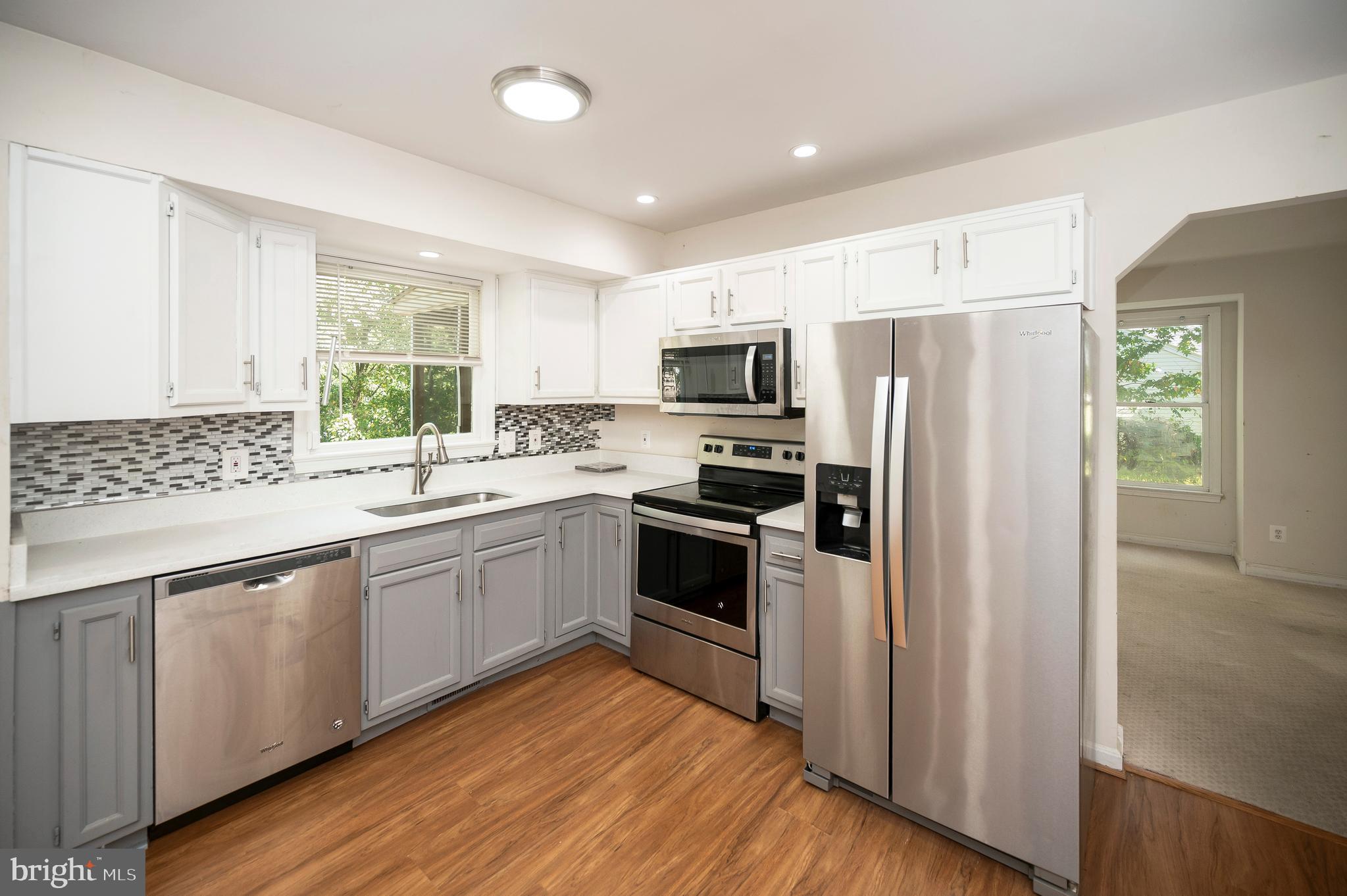 CAMELOT - Residential