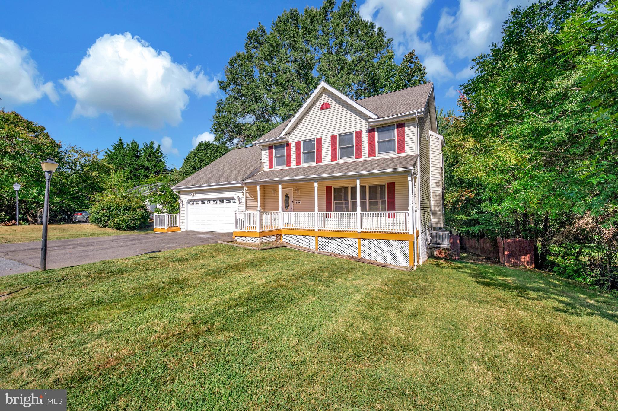 CAMELOT - Residential