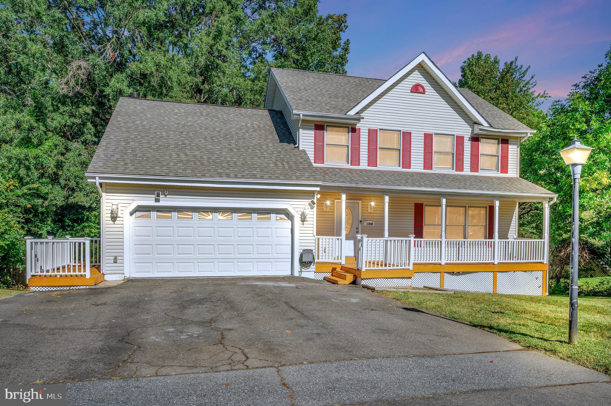 CAMELOT - Residential