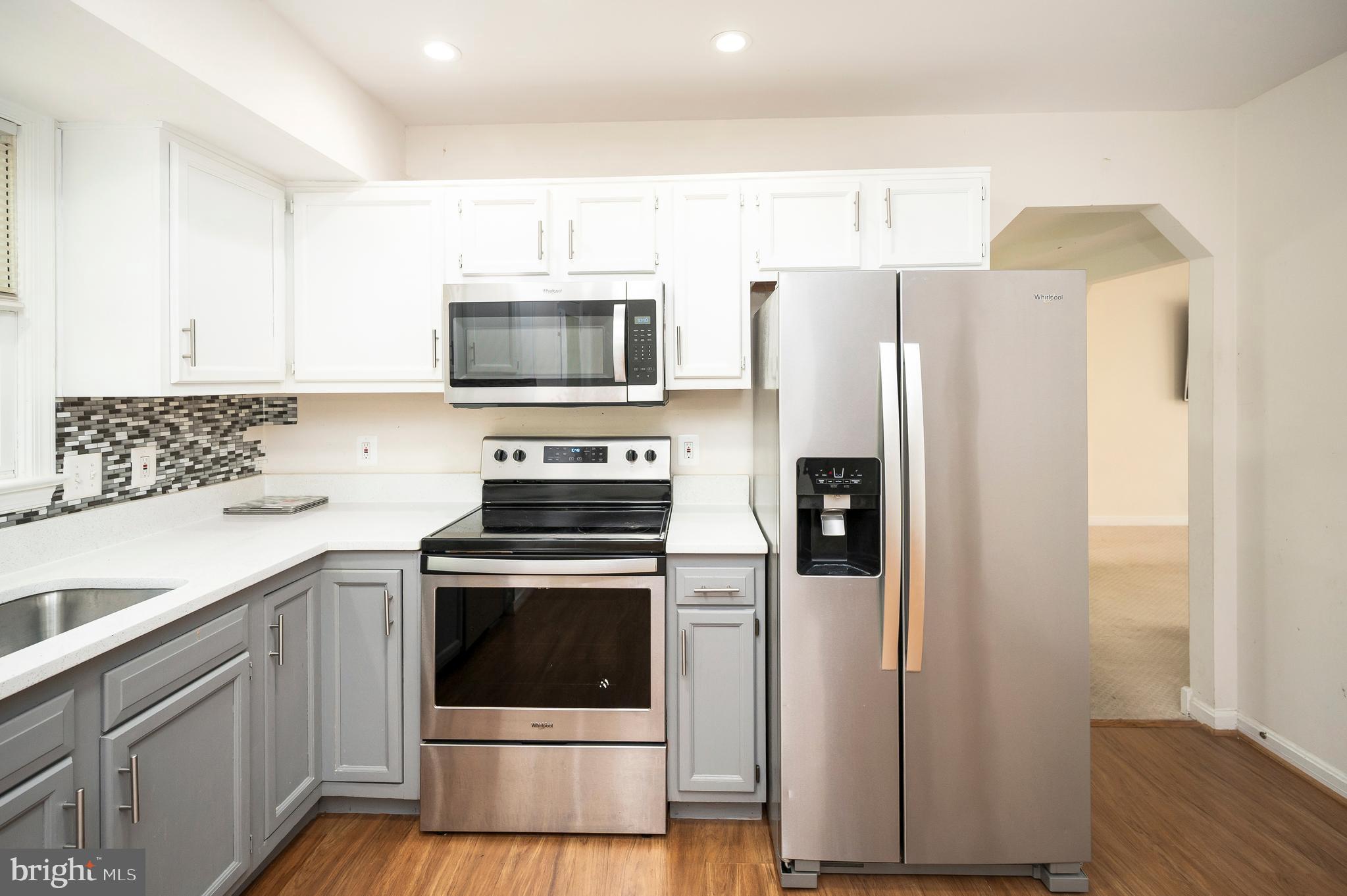 CAMELOT - Residential