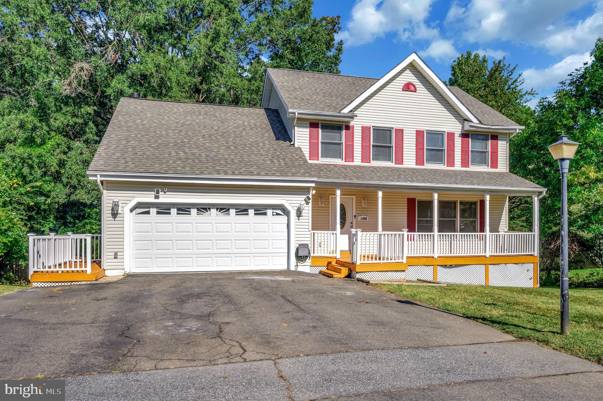 CAMELOT - Residential