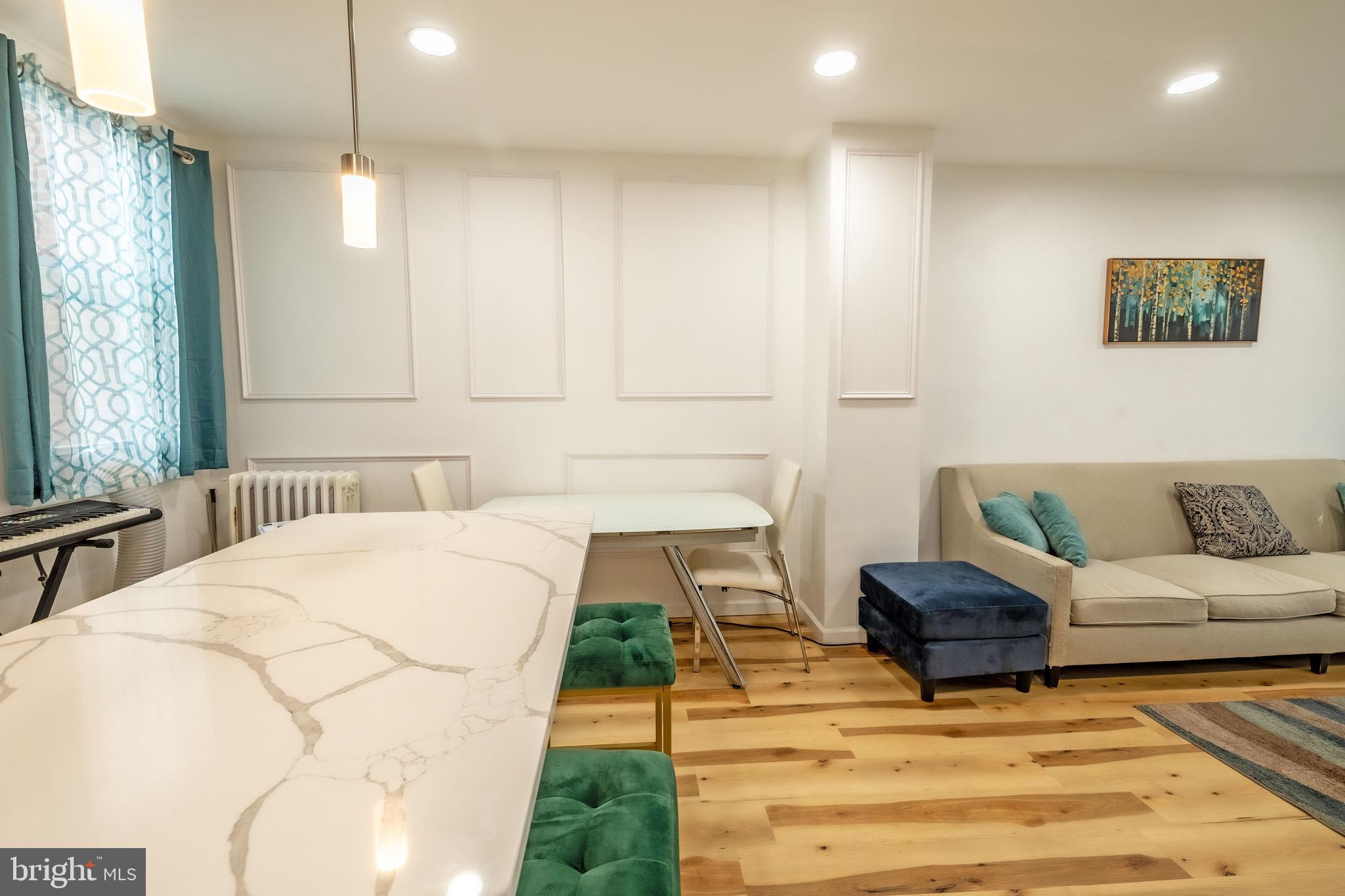 PENROSE PARK - Commercial Sale