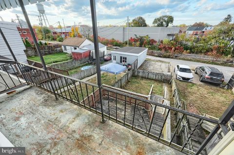 Tiny photo for 1437 W King Street, YORK, PA 17404 (MLS # PAYK2093198)