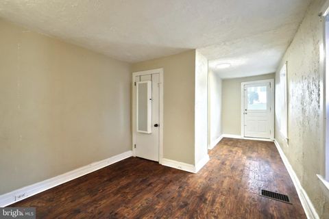 Tiny photo for 1437 W King Street, YORK, PA 17404 (MLS # PAYK2093198)