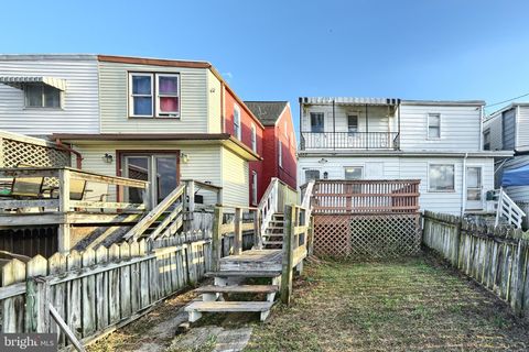 Tiny photo for 1437 W King Street, YORK, PA 17404 (MLS # PAYK2093198)