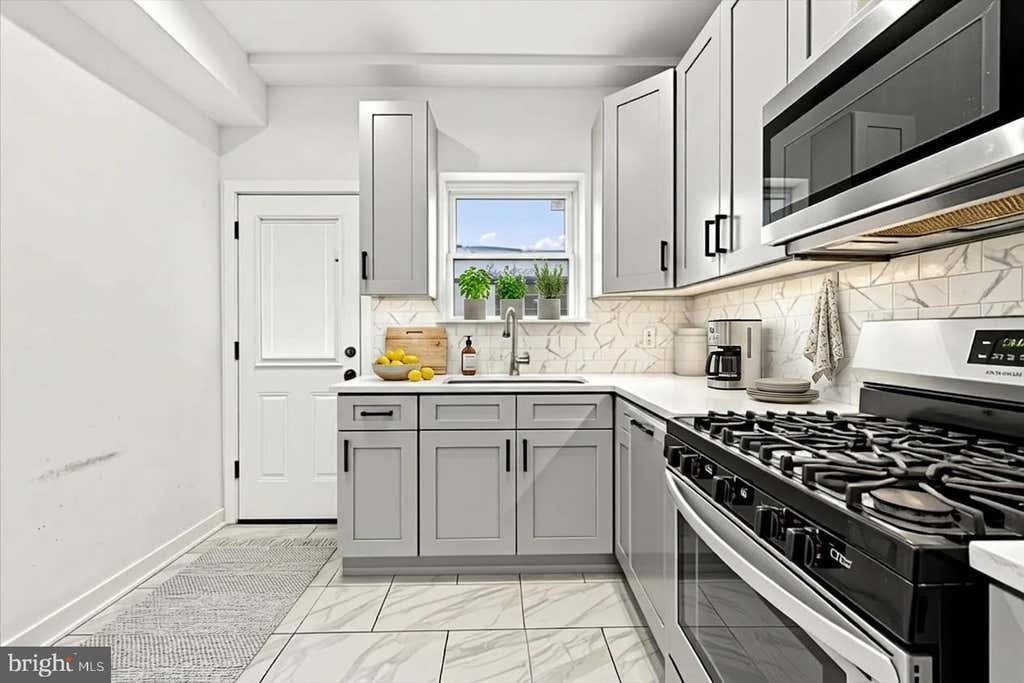 Photo of 2314 S Hemberger Street, PHILADELPHIA, PA 19145 (MLS # PAPH2651634)