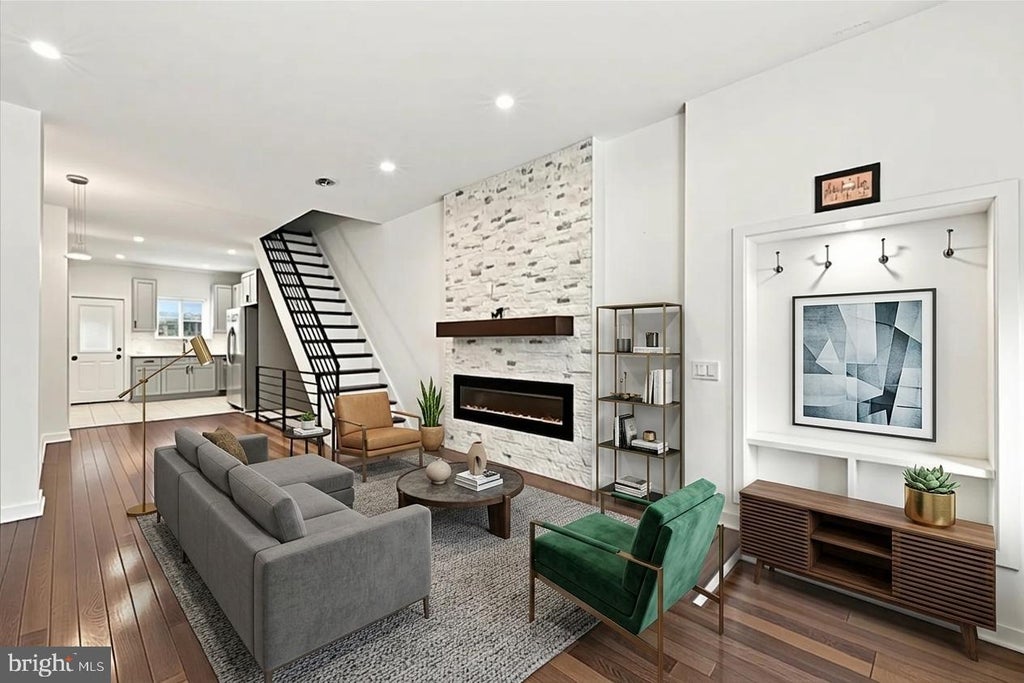 Photo of 2314 S Hemberger Street, PHILADELPHIA, PA 19145 (MLS # PAPH2651634)