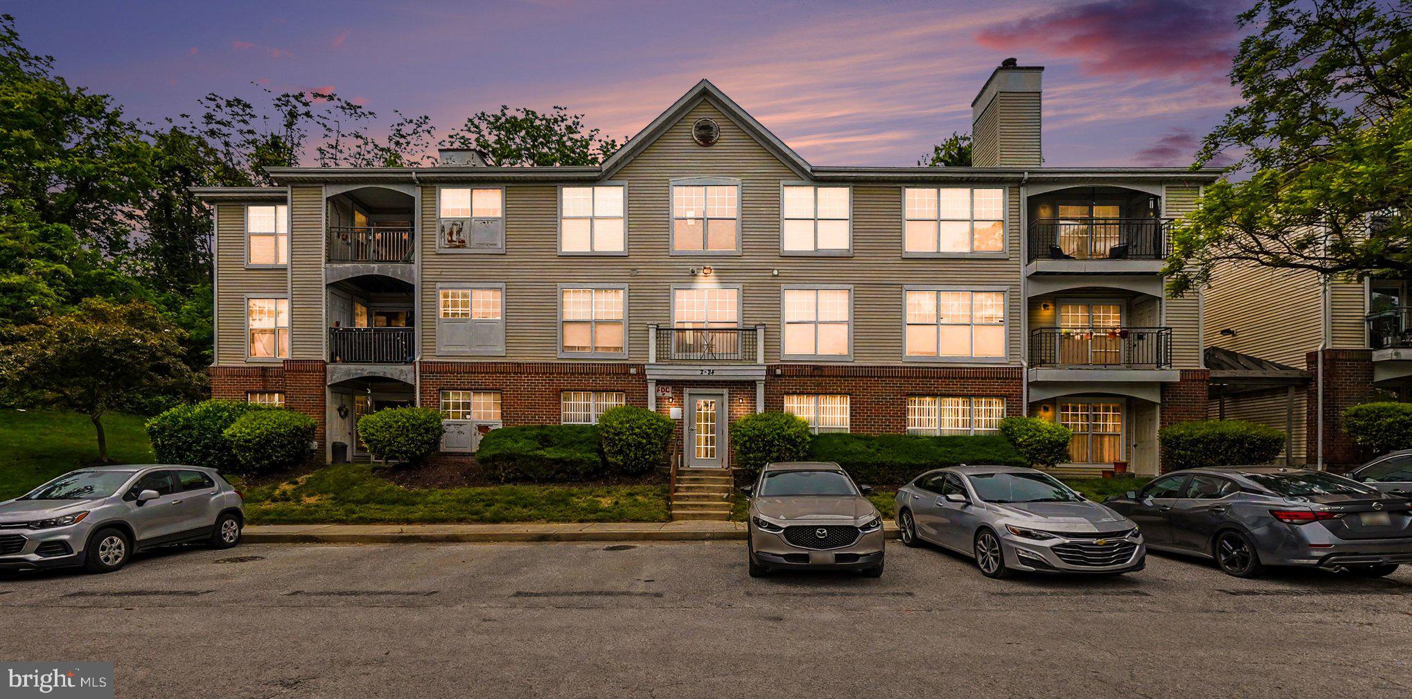 ASHLAR HILL - Residential
