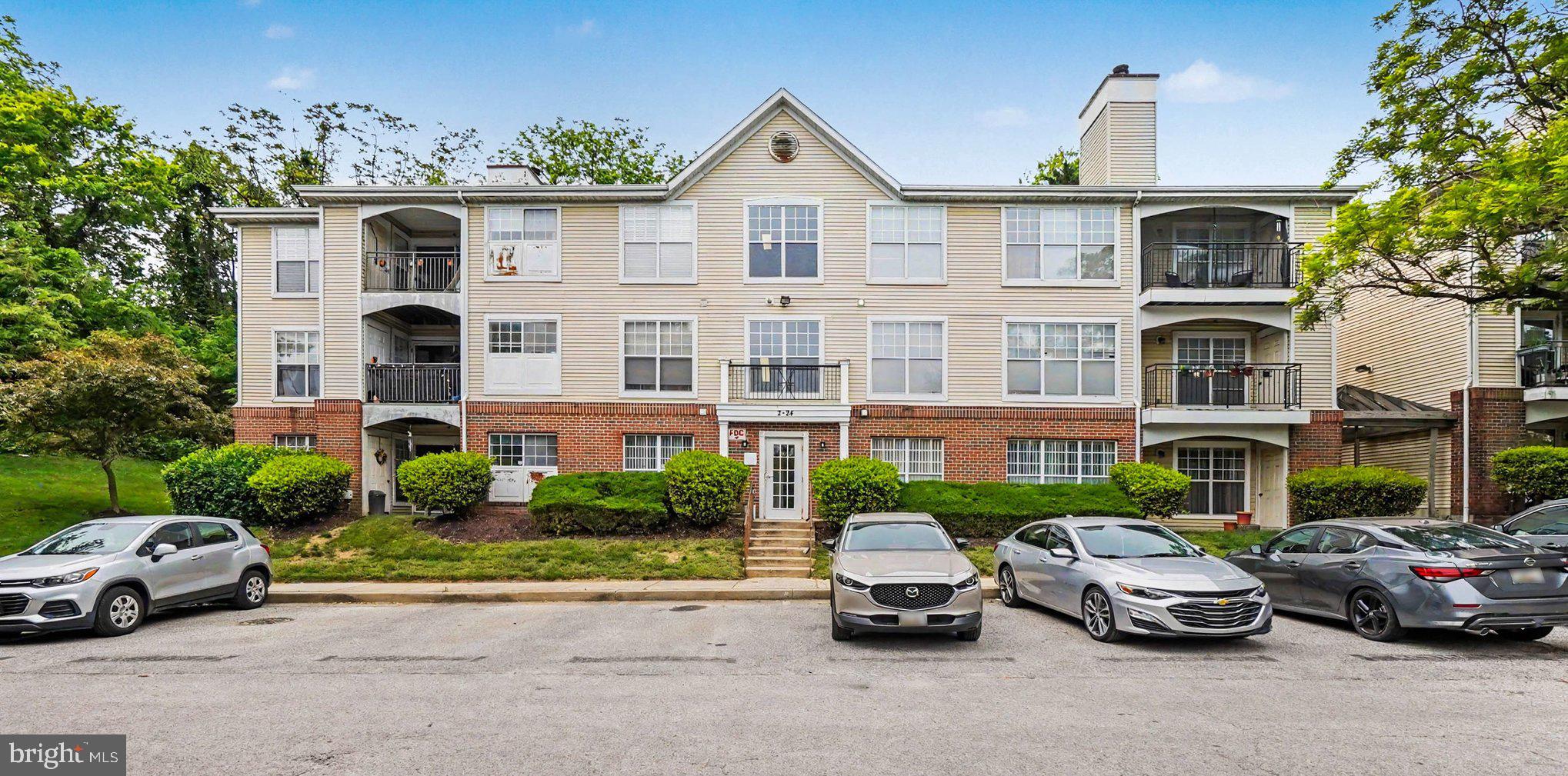 ASHLAR HILL - Residential