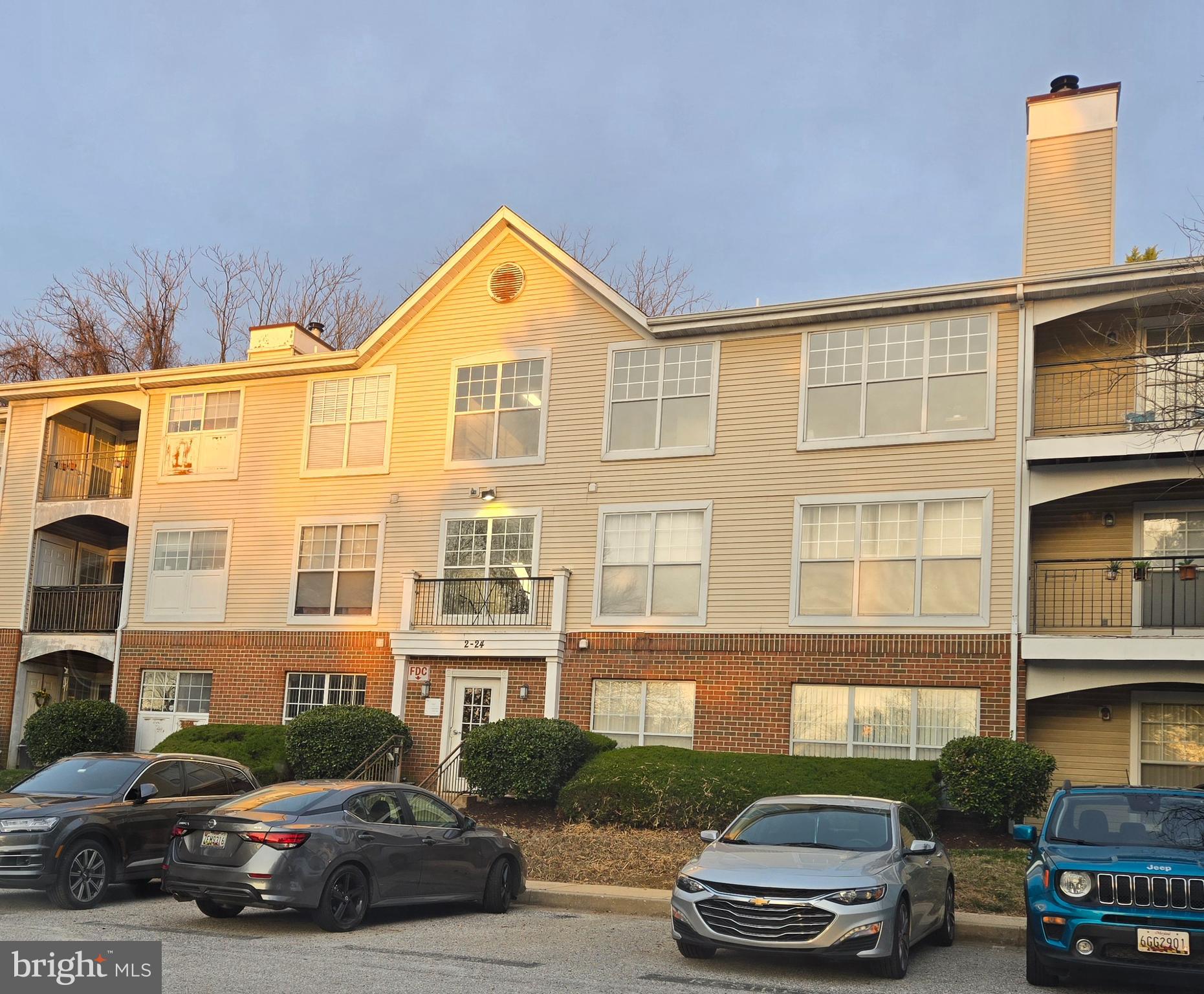 ASHLAR HILL - Residential