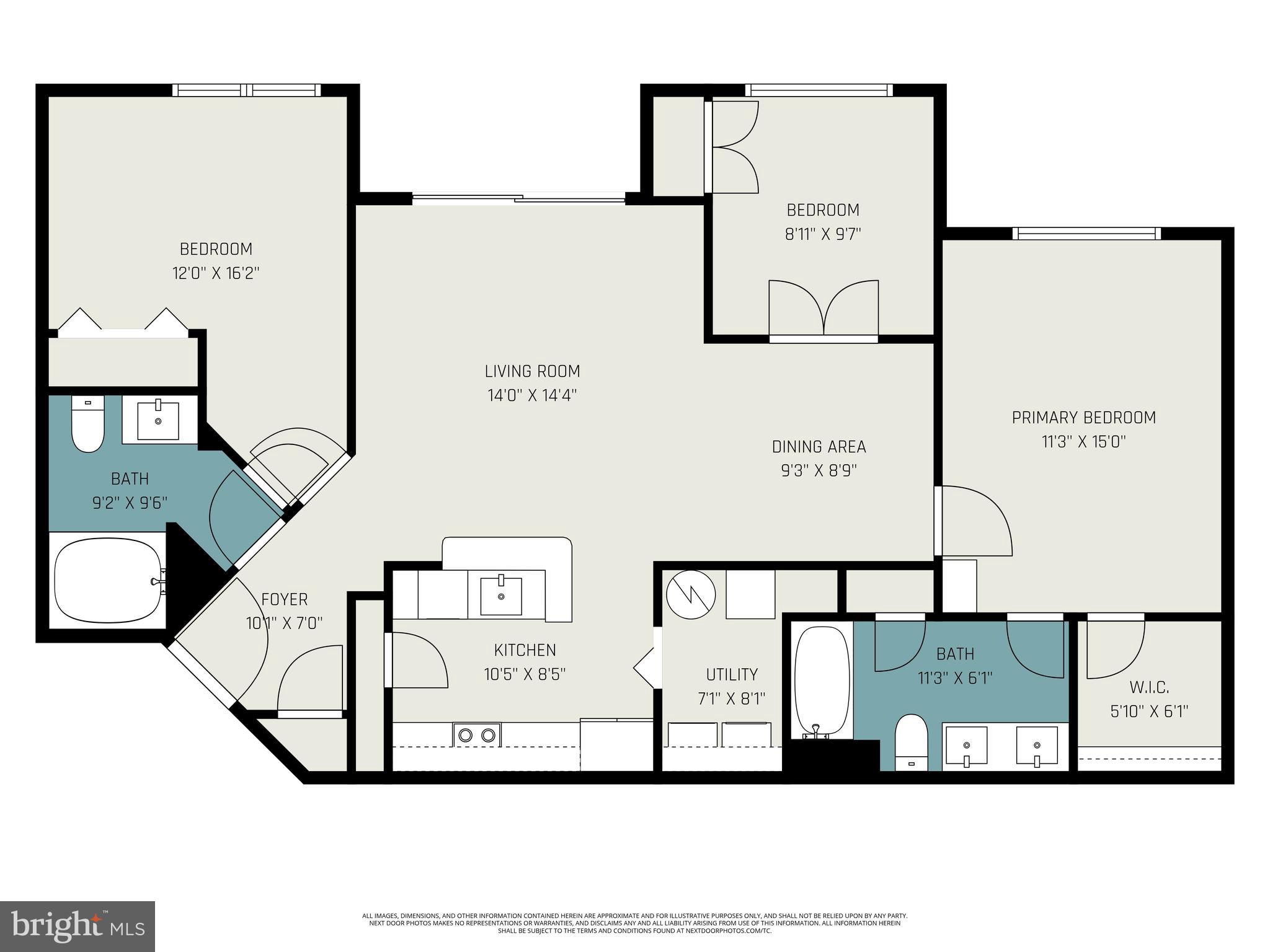 ASHLAR HILL - Residential