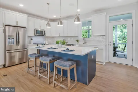 13730 Captains Court Unit A2, Solomons, MD MLS: MDCA2019336