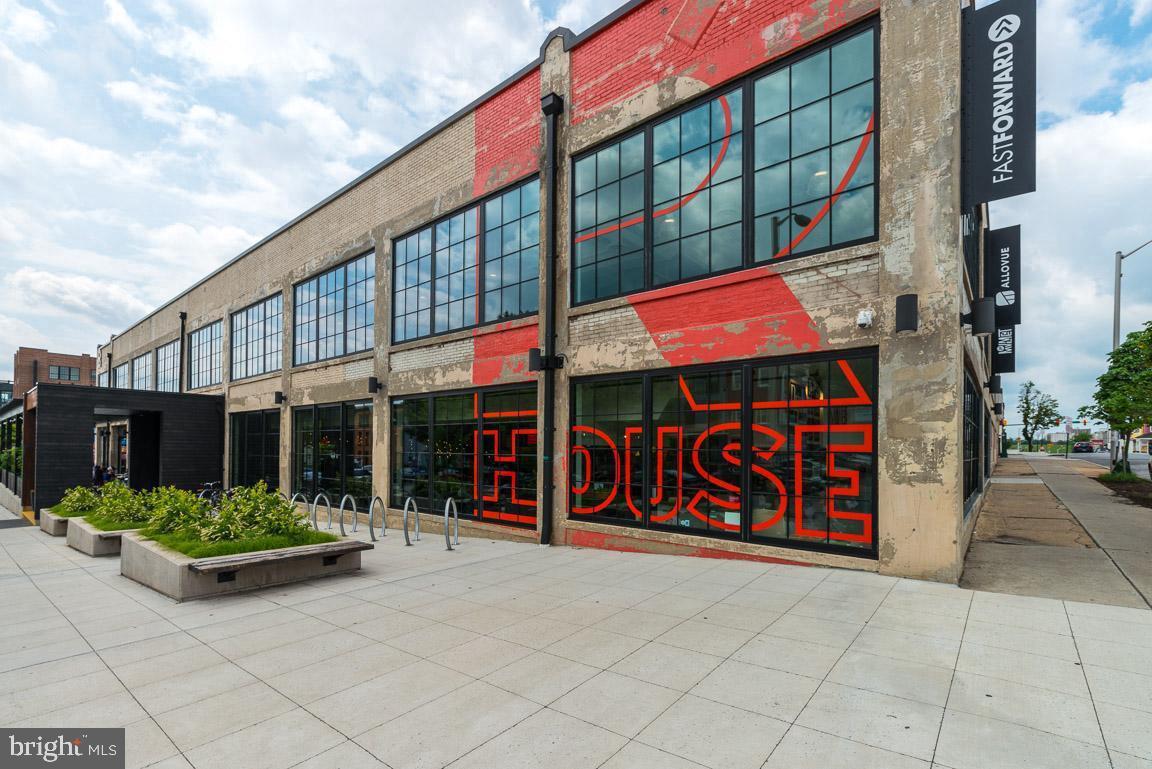 REMINGTON HISTORIC DISTRICT - Residential Lease