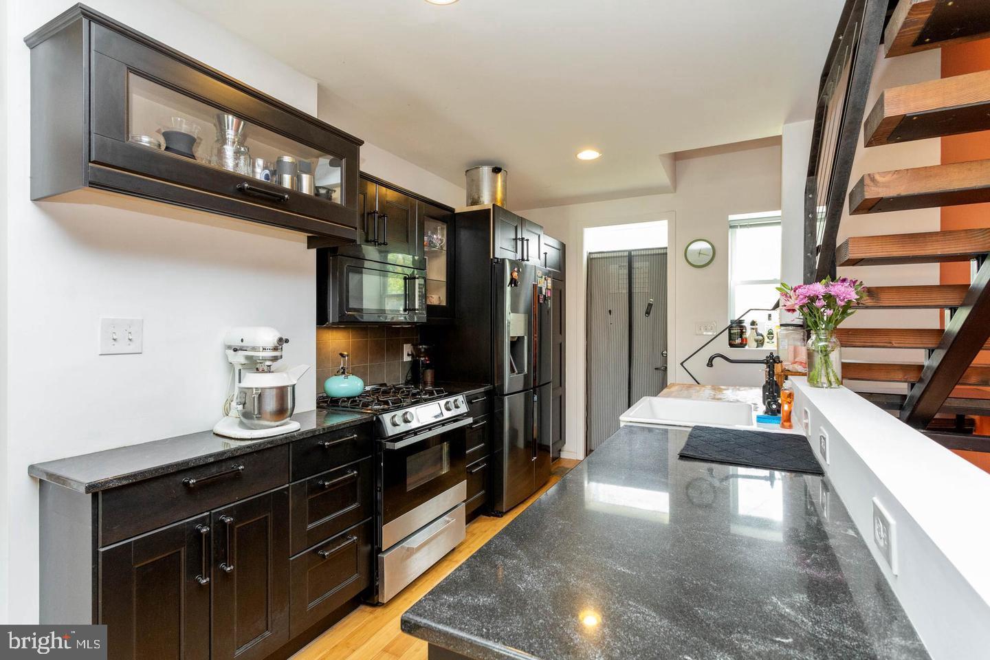 REMINGTON HISTORIC DISTRICT - Residential Lease