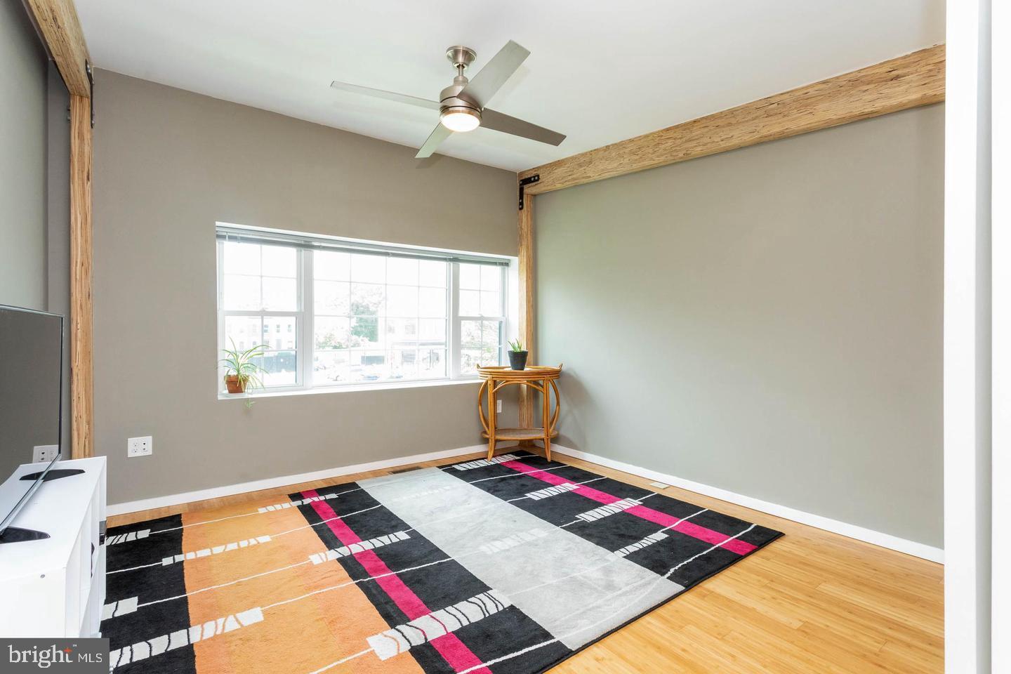 REMINGTON HISTORIC DISTRICT - Residential Lease