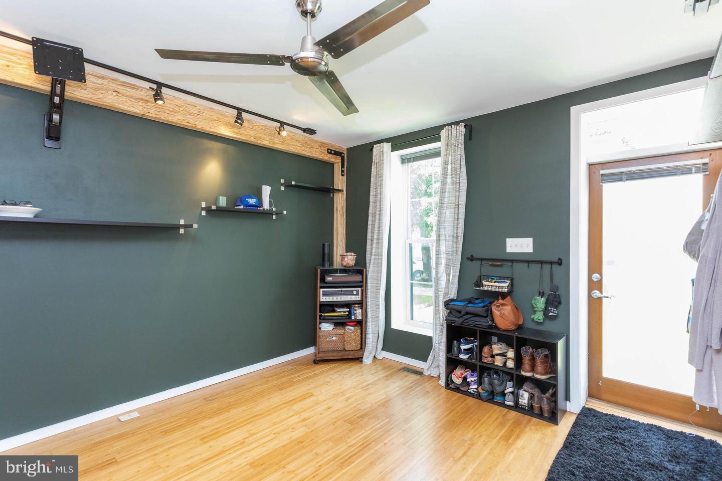 REMINGTON HISTORIC DISTRICT - Residential Lease