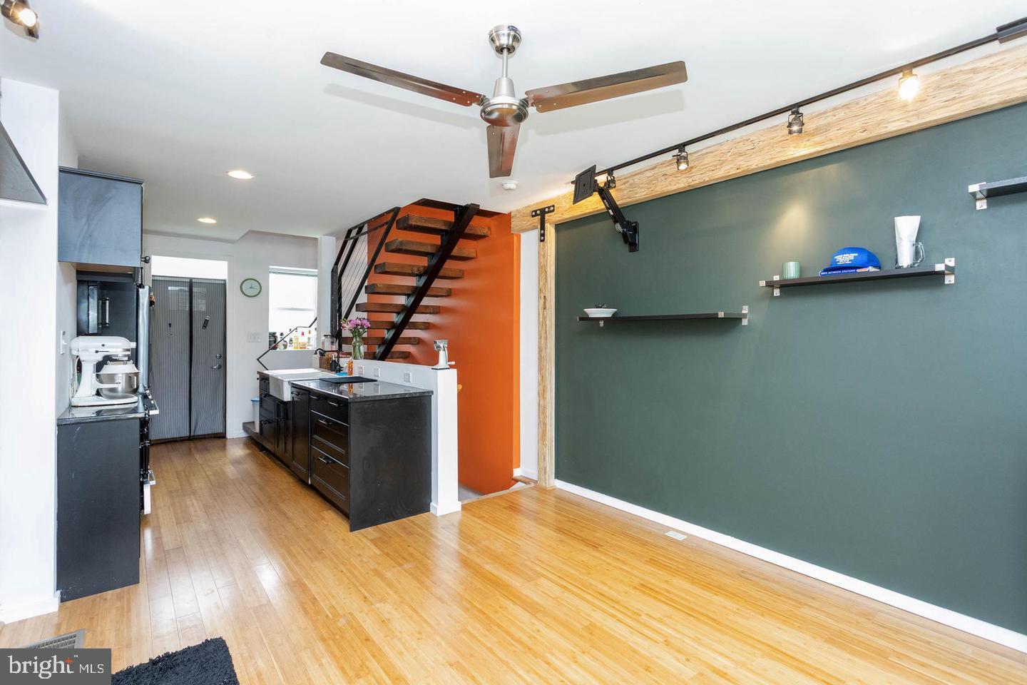 REMINGTON HISTORIC DISTRICT - Residential Lease