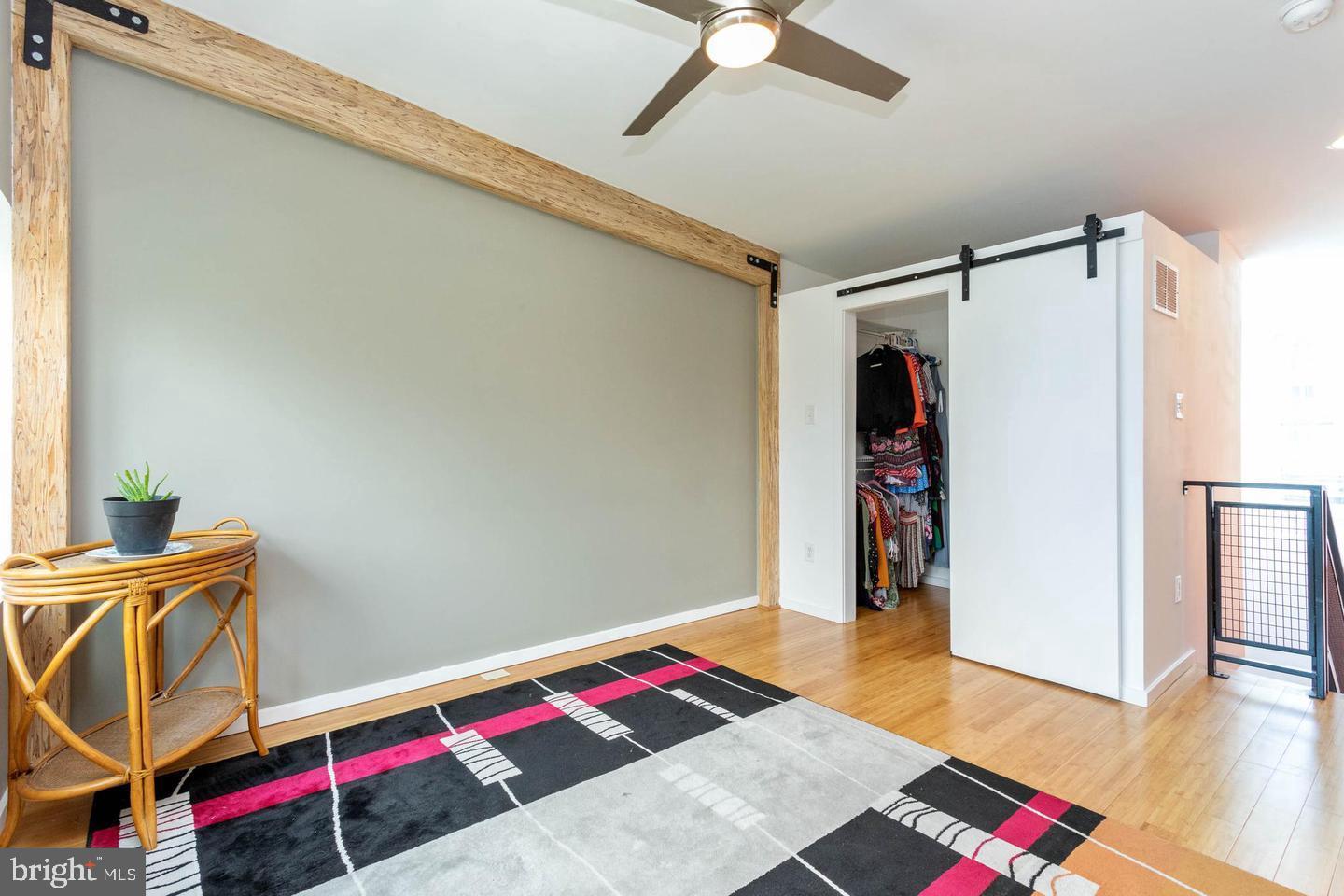 REMINGTON HISTORIC DISTRICT - Residential Lease