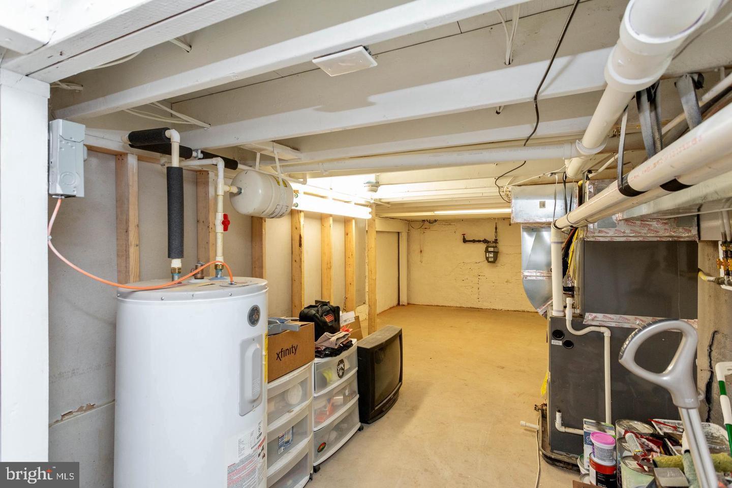 REMINGTON HISTORIC DISTRICT - Residential Lease