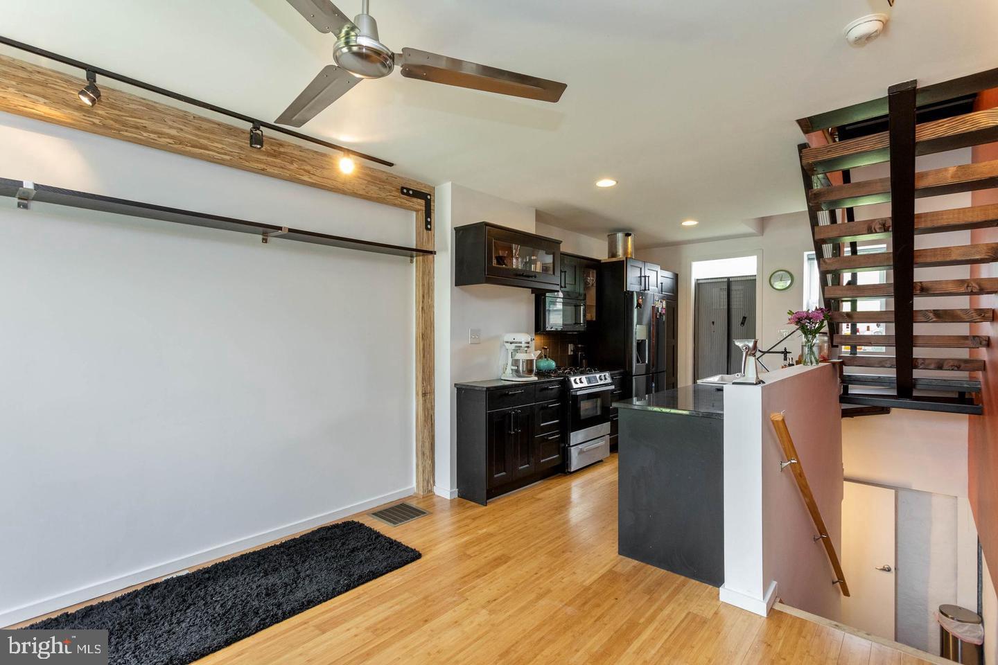 REMINGTON HISTORIC DISTRICT - Residential Lease