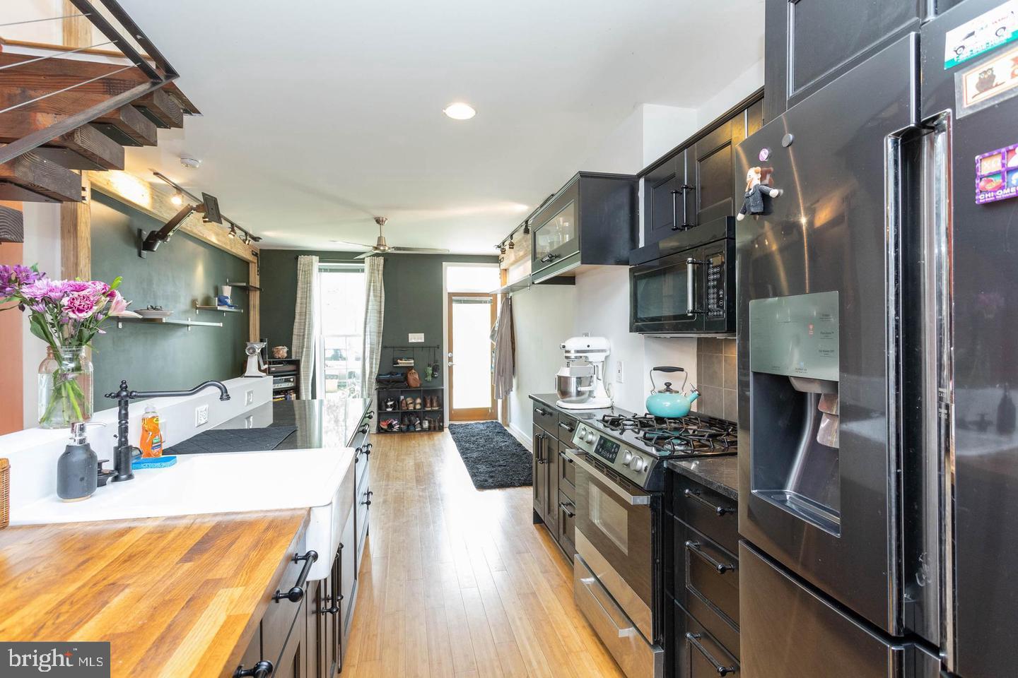 REMINGTON HISTORIC DISTRICT - Residential Lease