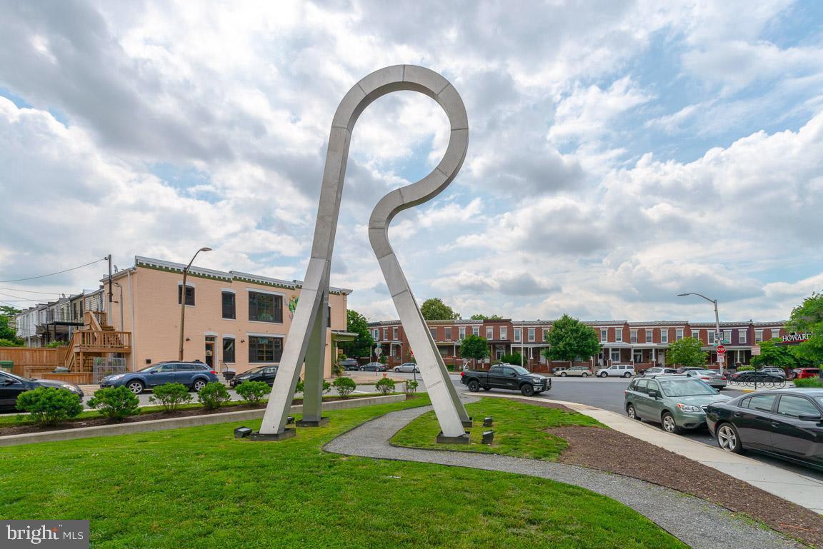 REMINGTON HISTORIC DISTRICT - Residential Lease