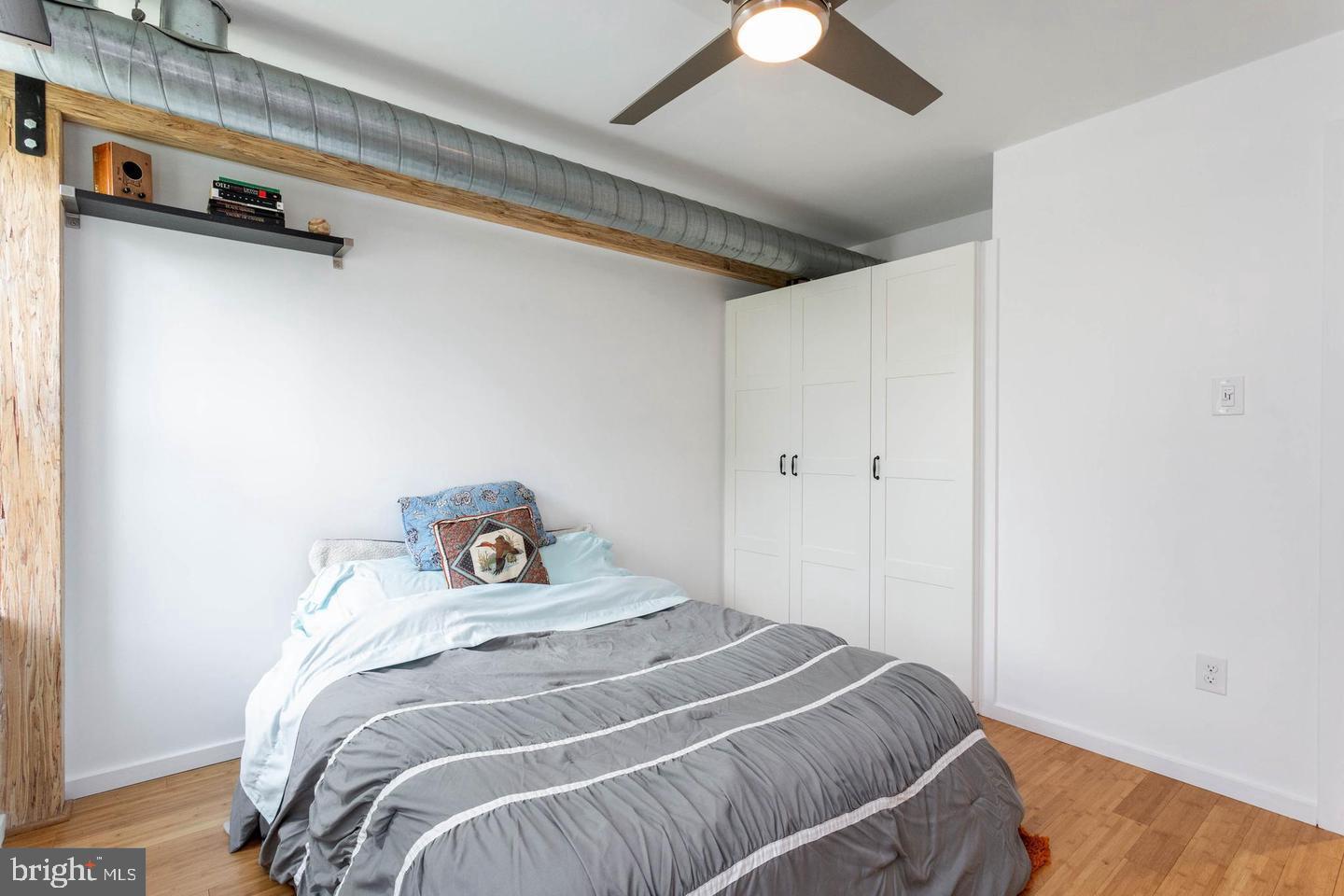 REMINGTON HISTORIC DISTRICT - Residential Lease