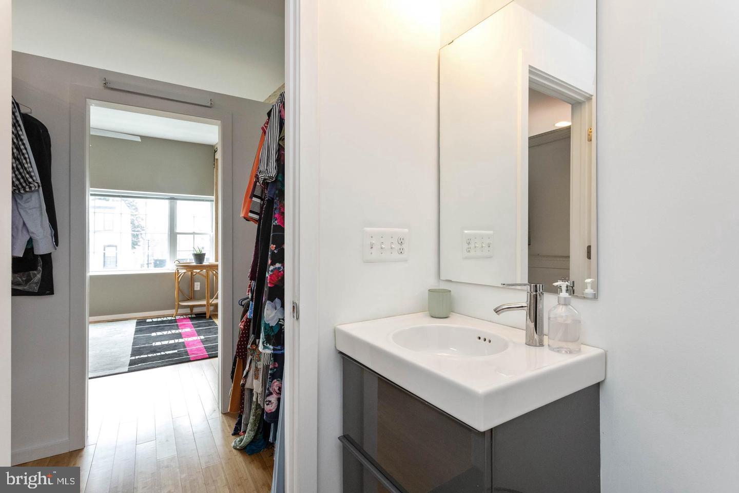 REMINGTON HISTORIC DISTRICT - Residential Lease