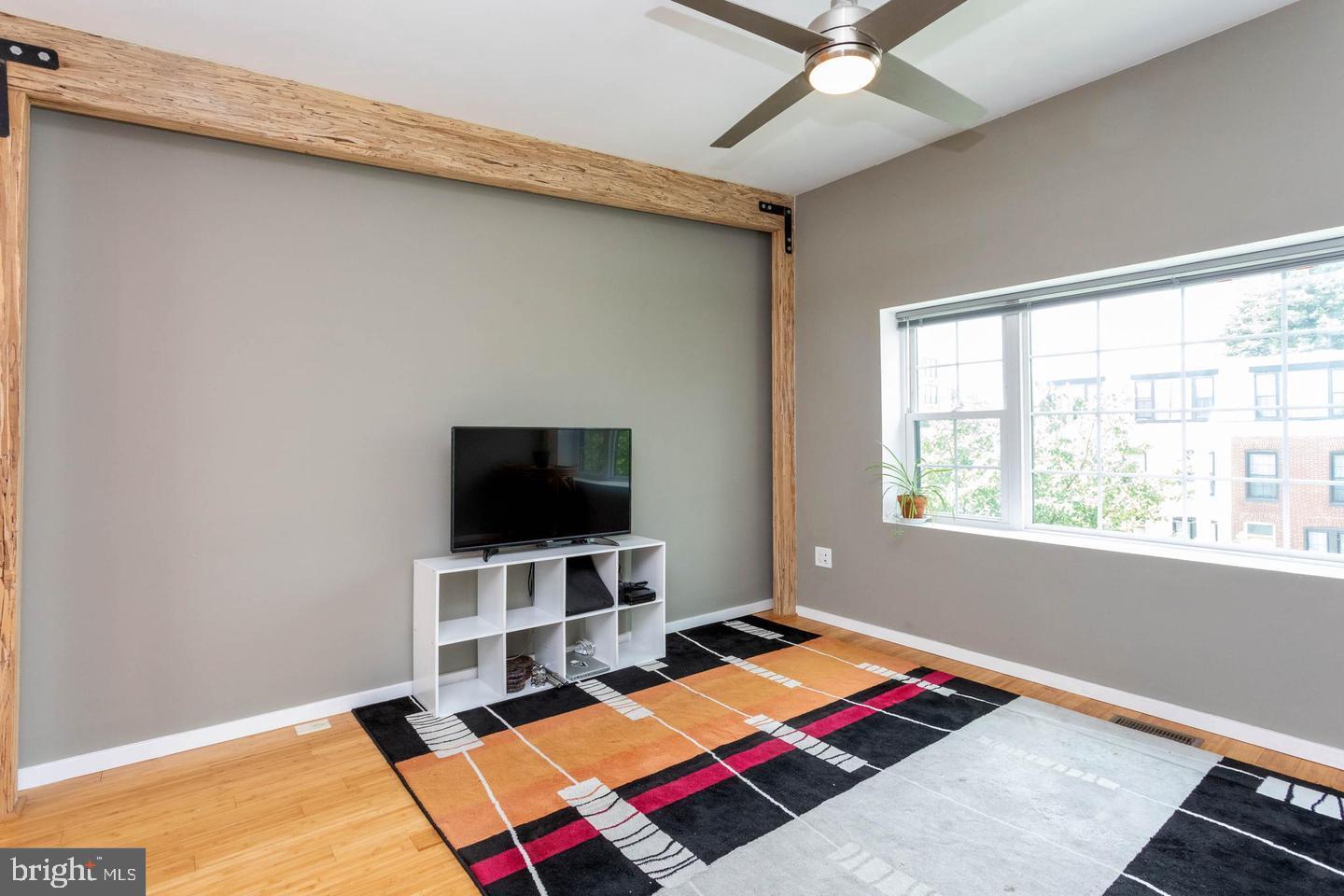 REMINGTON HISTORIC DISTRICT - Residential Lease