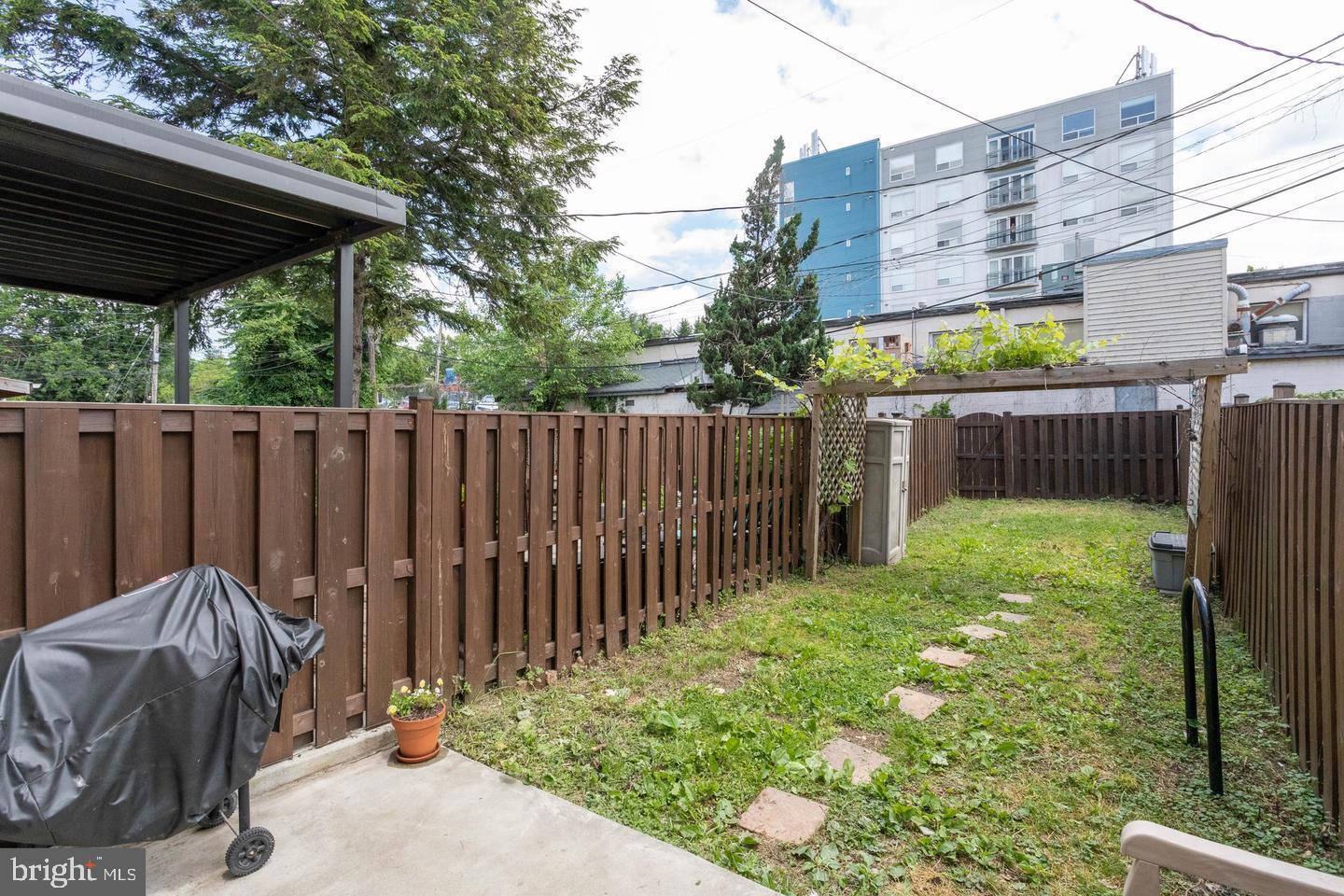 REMINGTON HISTORIC DISTRICT - Residential Lease