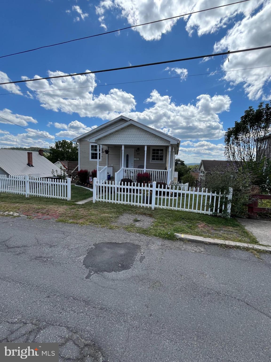 99 WASHINGTON STREET