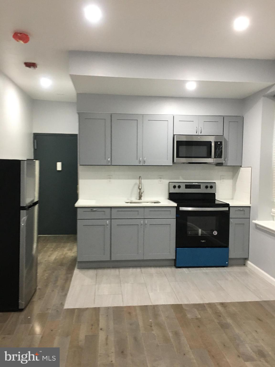 PHILADELPHIA - Residential Lease