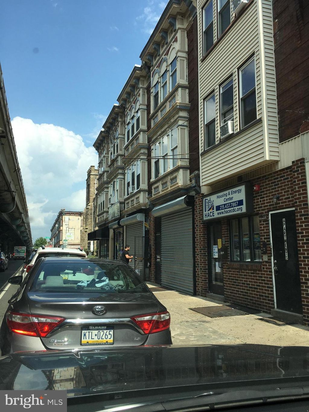 Photo of 4911 Frankford Avenue #2R, PHILADELPHIA, PA 19124 (MLS # PAPH2547870)