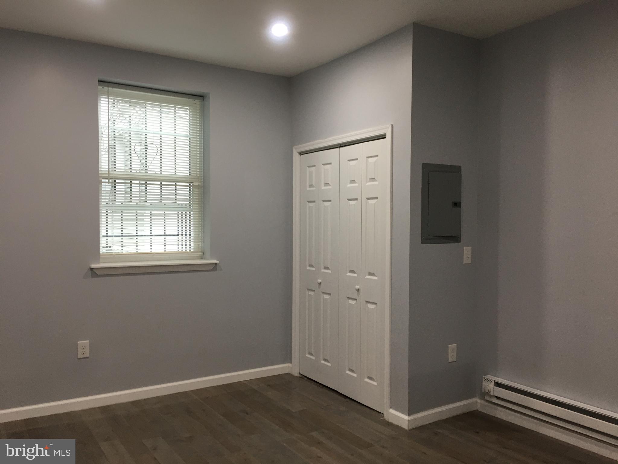 PHILADELPHIA - Residential Lease